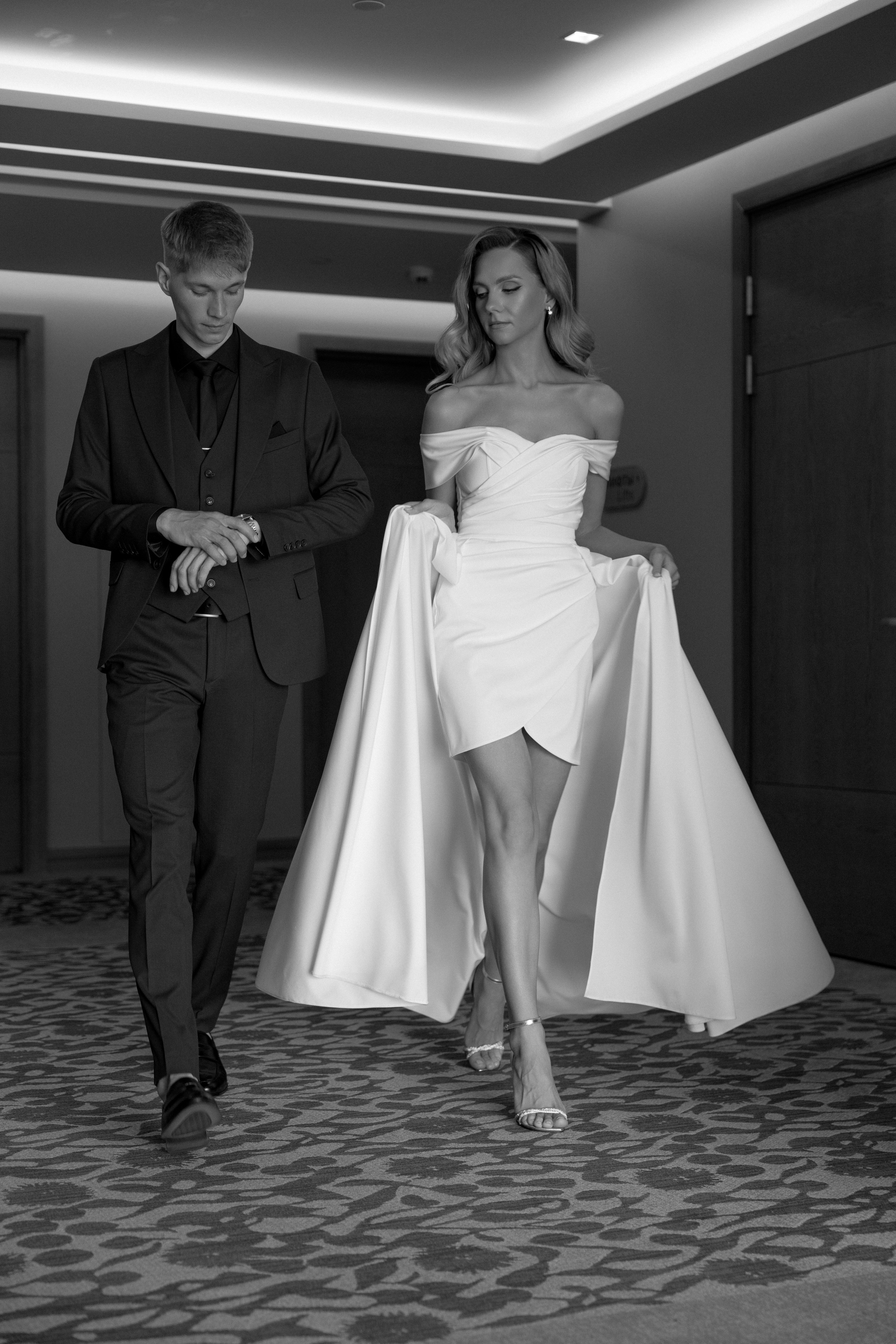 Roman & Diana. Вебер Юлия фотограф Ростов-на-Дону