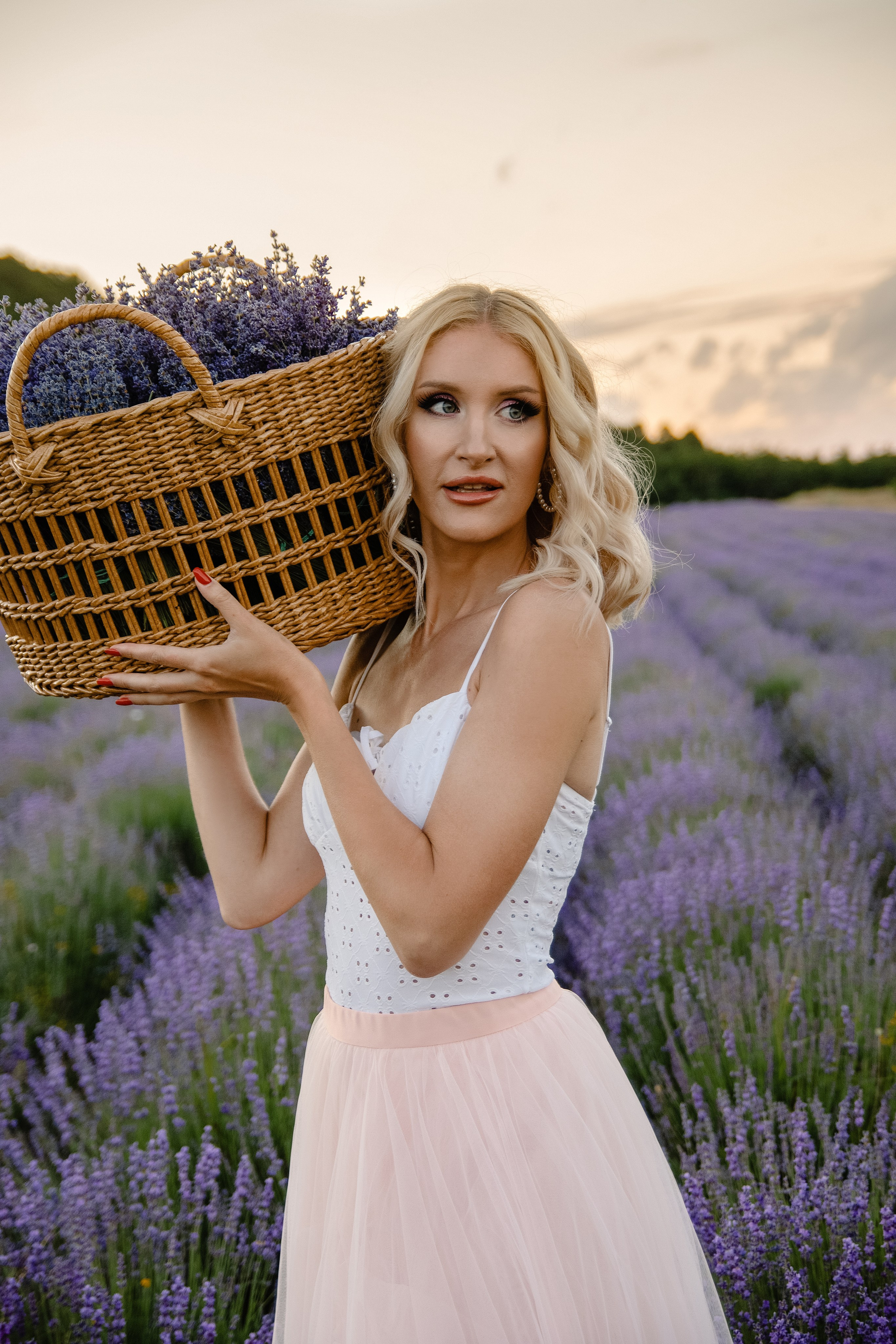 Женский портрет. Женский фотограф в Севастополе и Крыму Анастасия Полоник