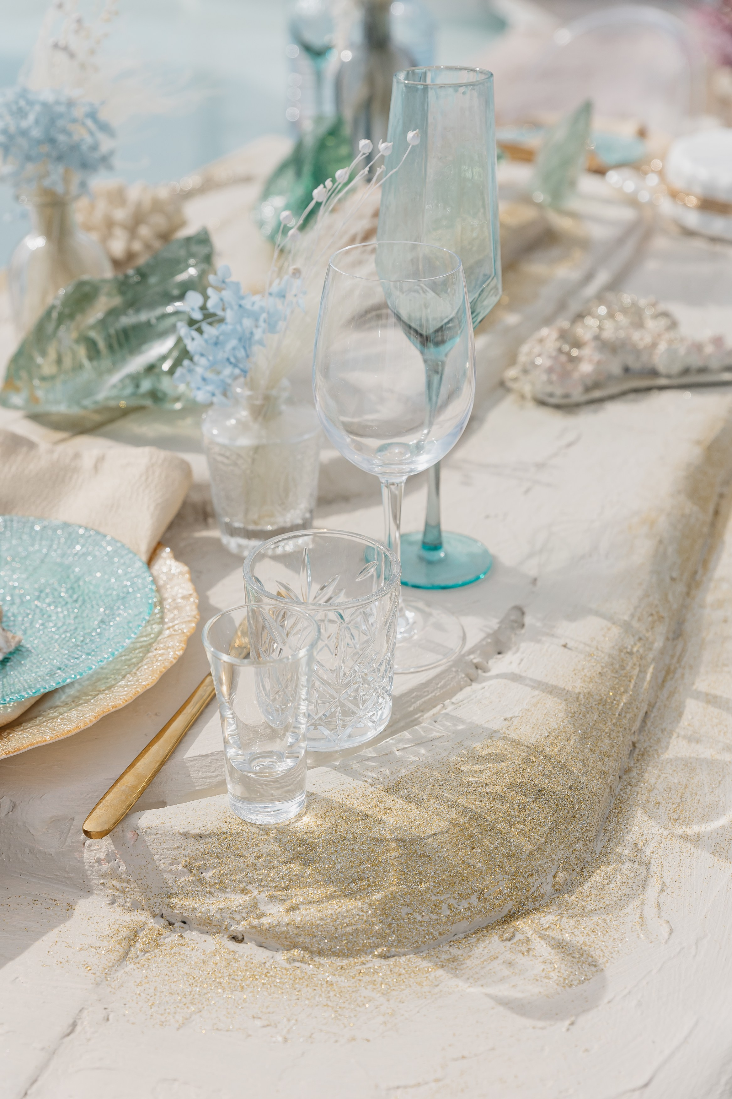 OCEAN OF LOVE | Backstage. Свадебный фотограф Дмитрий Марышев