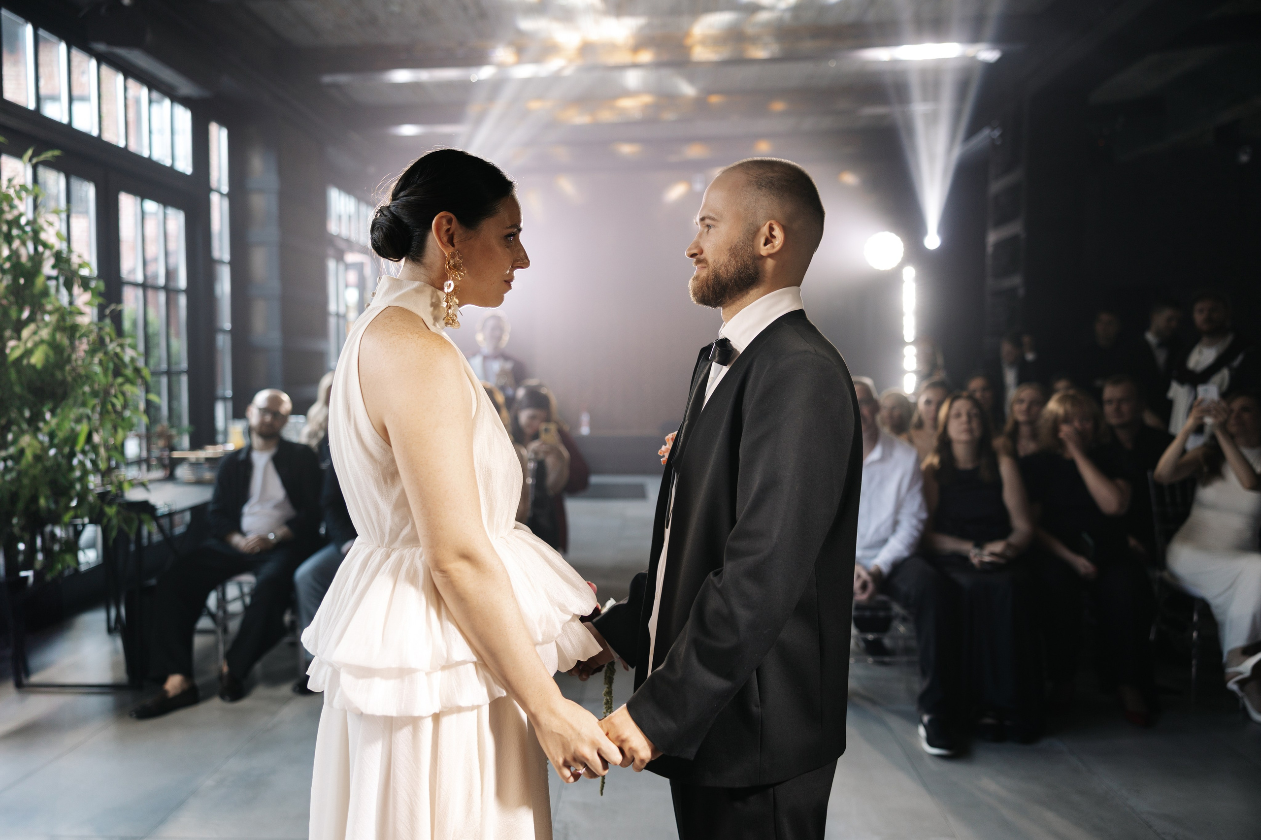 Roma & Anastasia. Свадебный фотограф Москва Мотеюнайте Виктория