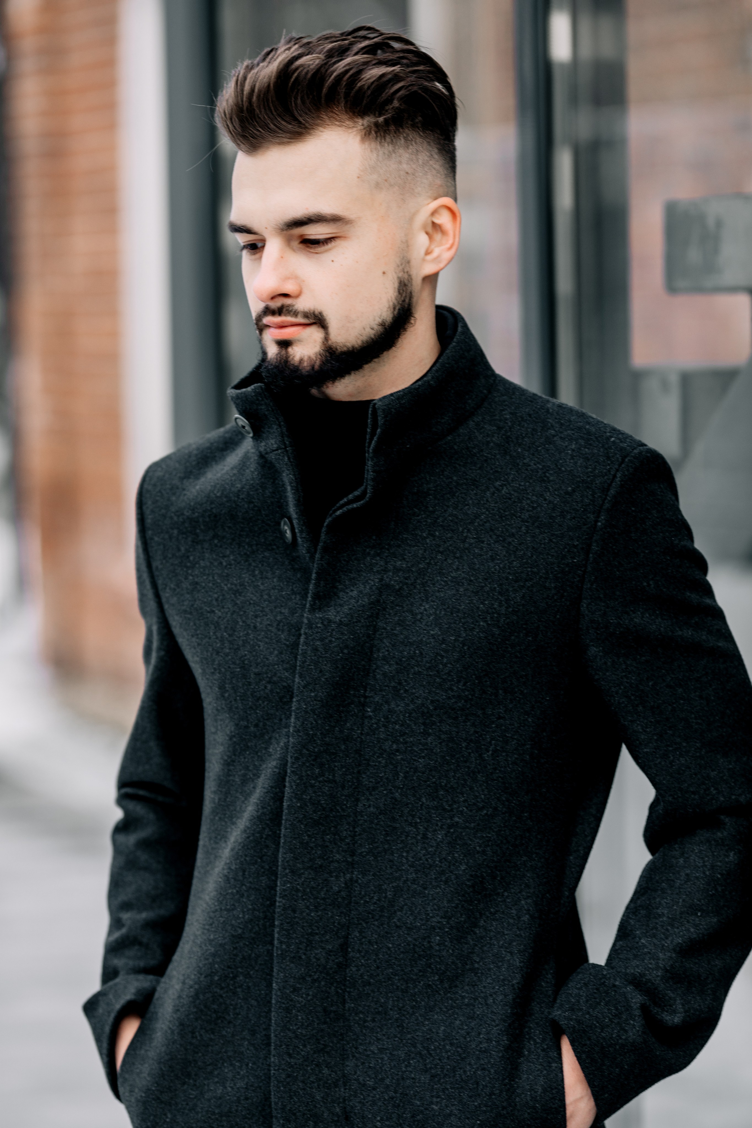 Данила. Сергей Фусс фотограф в Тамбове