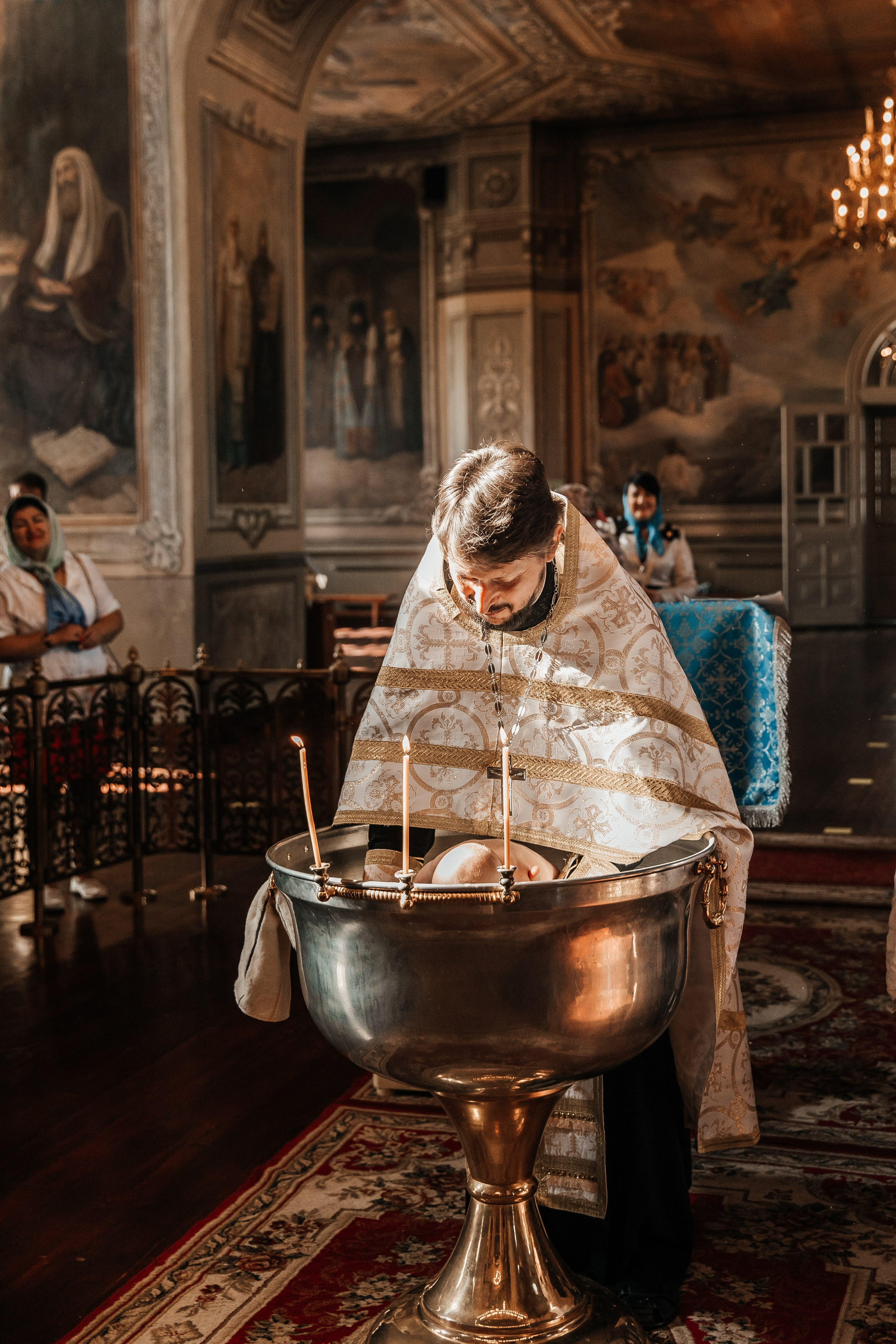 Фотограф на крестины тамбов. Сергей Фусс фотограф в Тамбове