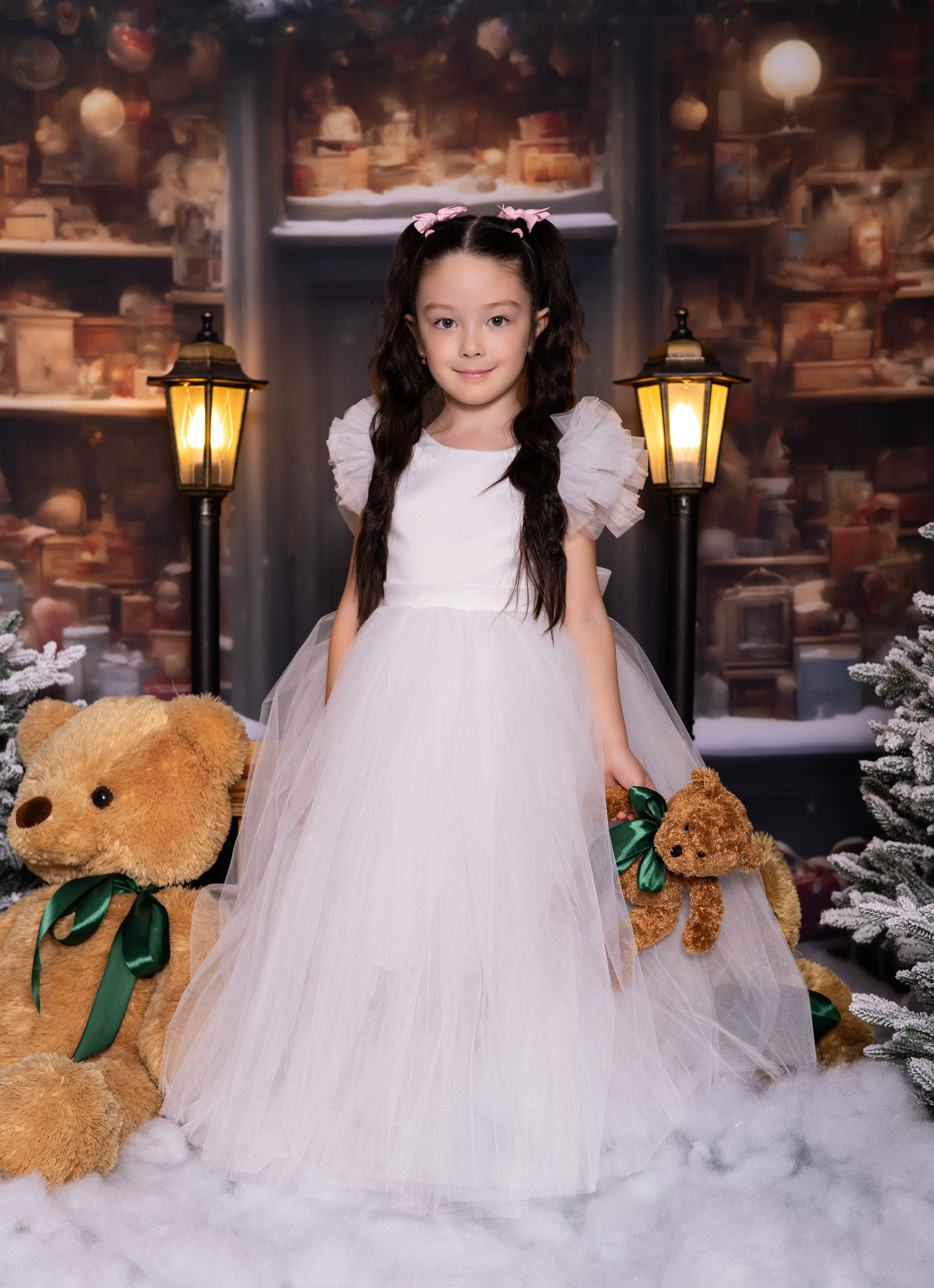 Главная. Детский фотограф г. Казань — Анастасия Фурман