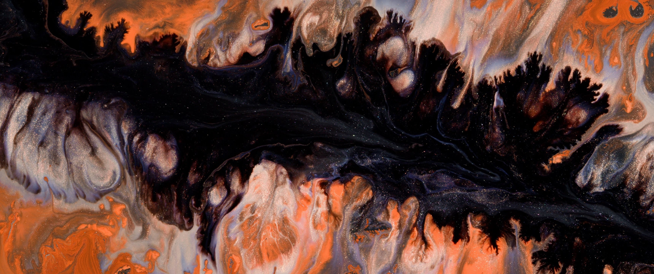 Genesis. Short films by Vadim Sherbakov