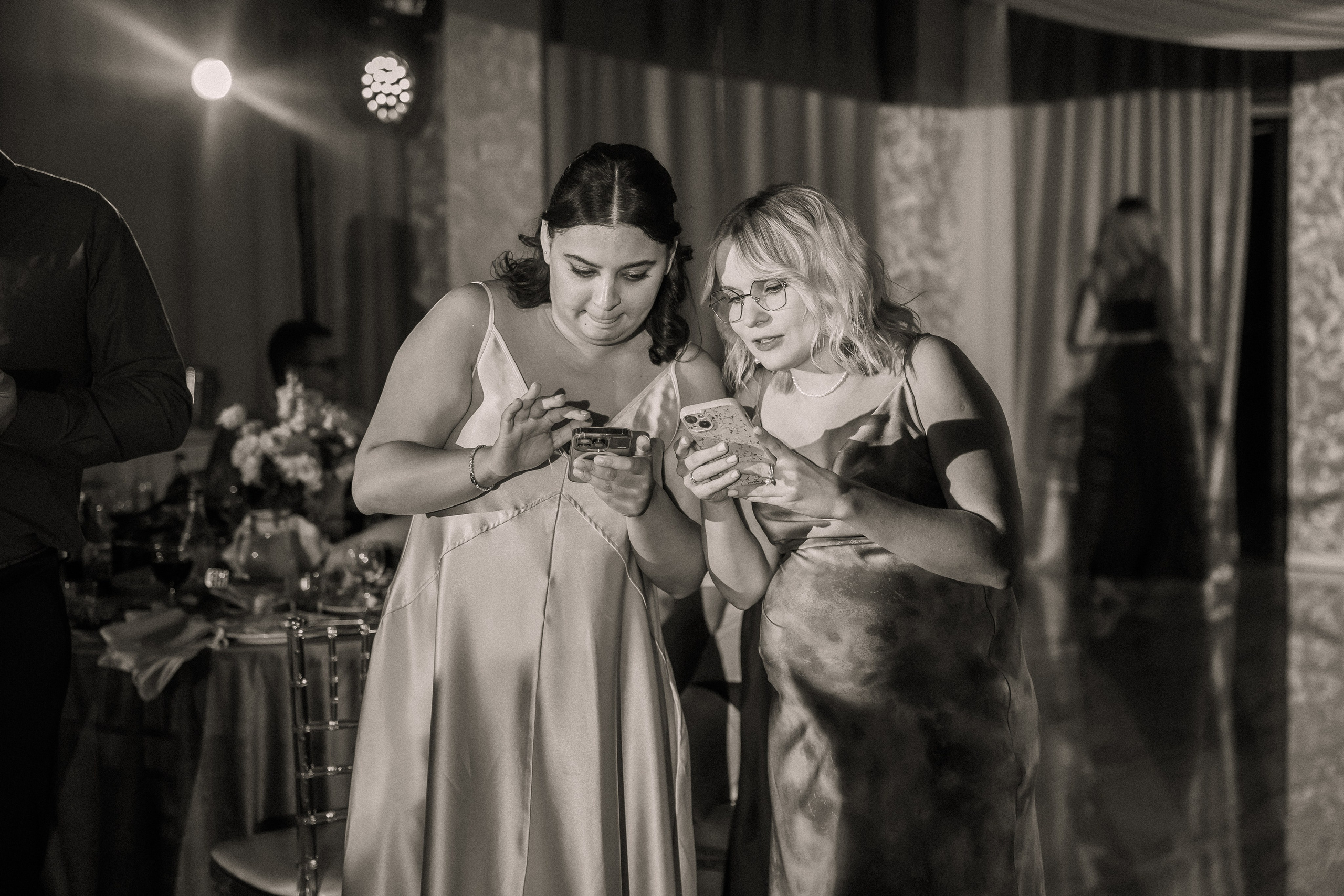 Даниил и Алина. Вечер любви. Свадебная фотография. Арина Рубах