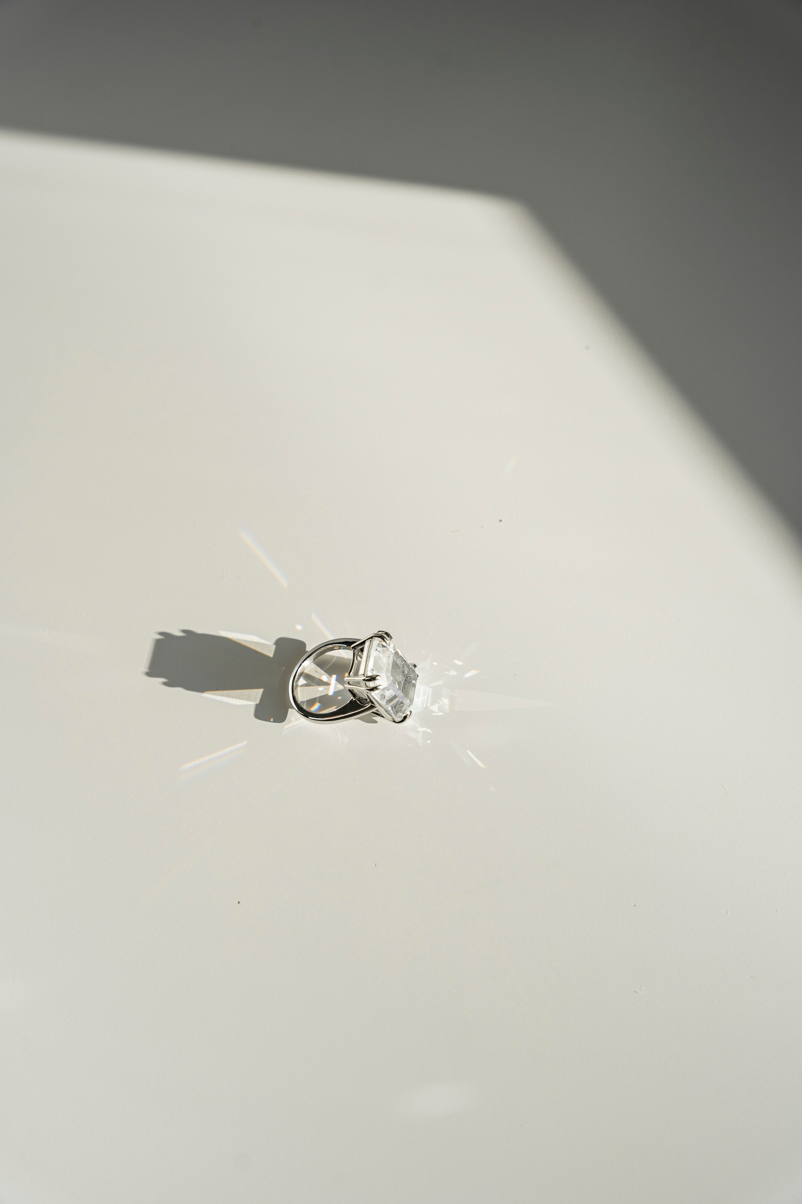 SWAROVSKI. Brand designer | photographer | model