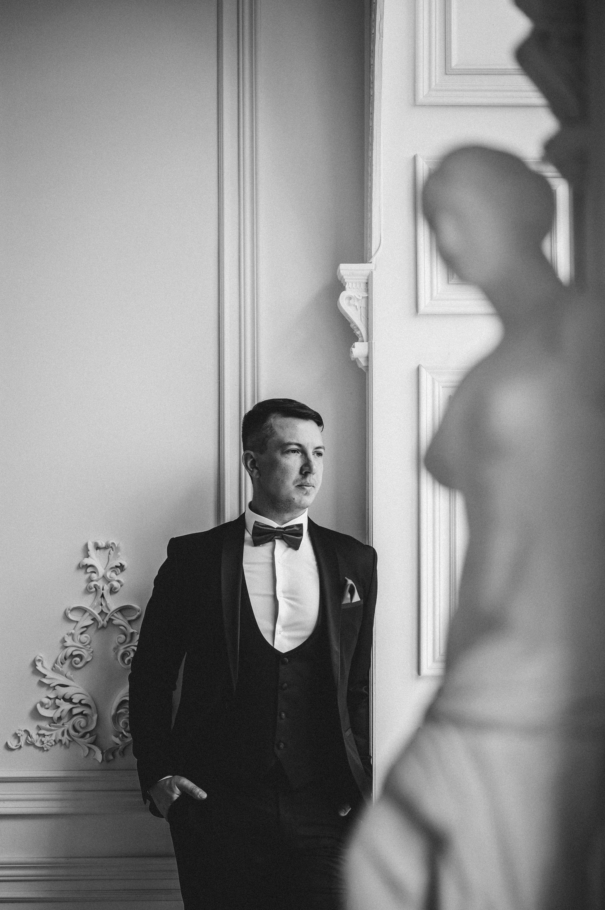 Роман и Настя. Свадебный и семейный Фотограф в Пензе Татьяна Лапоногова