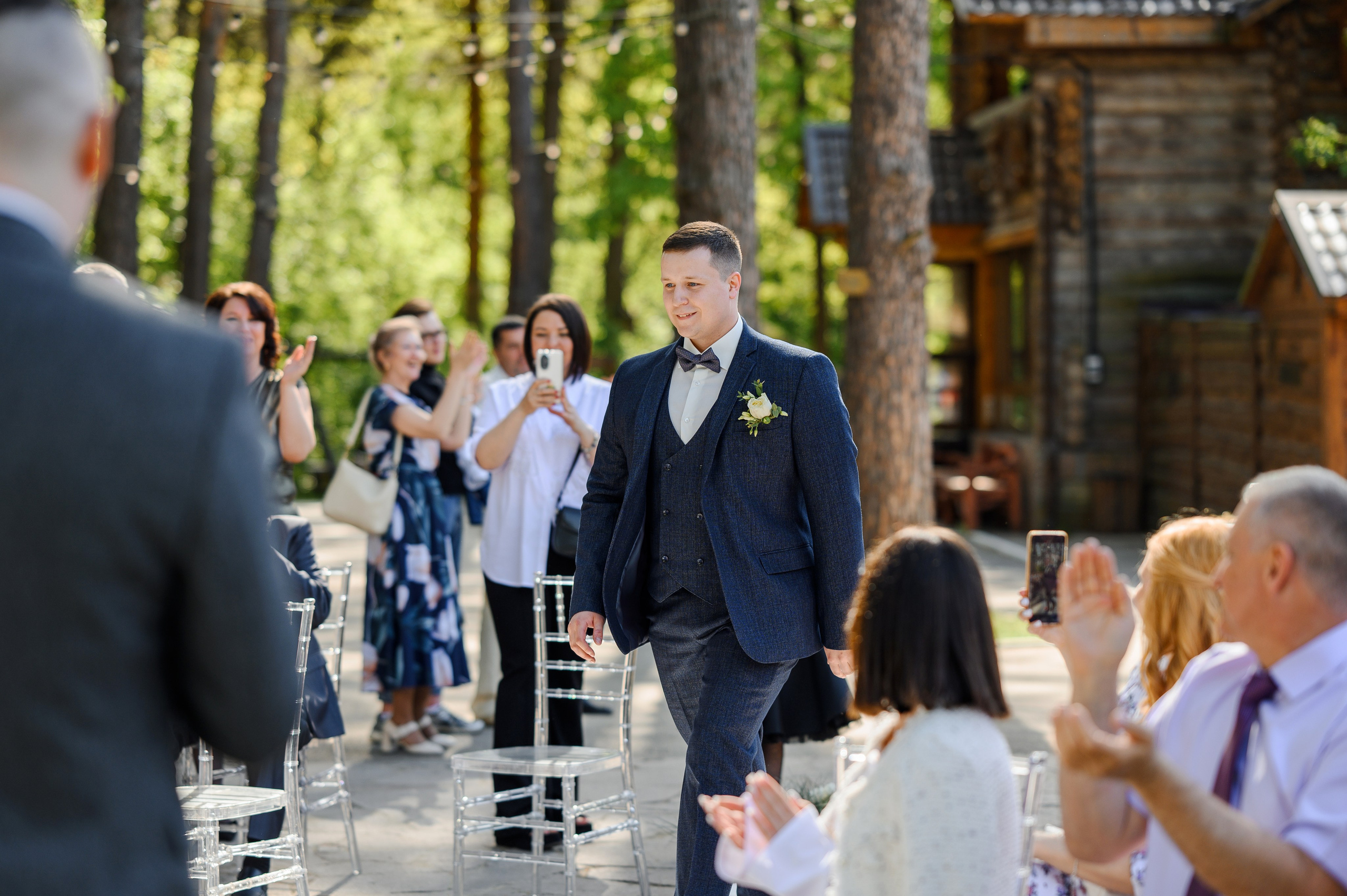 Максим и Лиза. Свадебный и семейный Фотограф в Пензе Татьяна Лапоногова