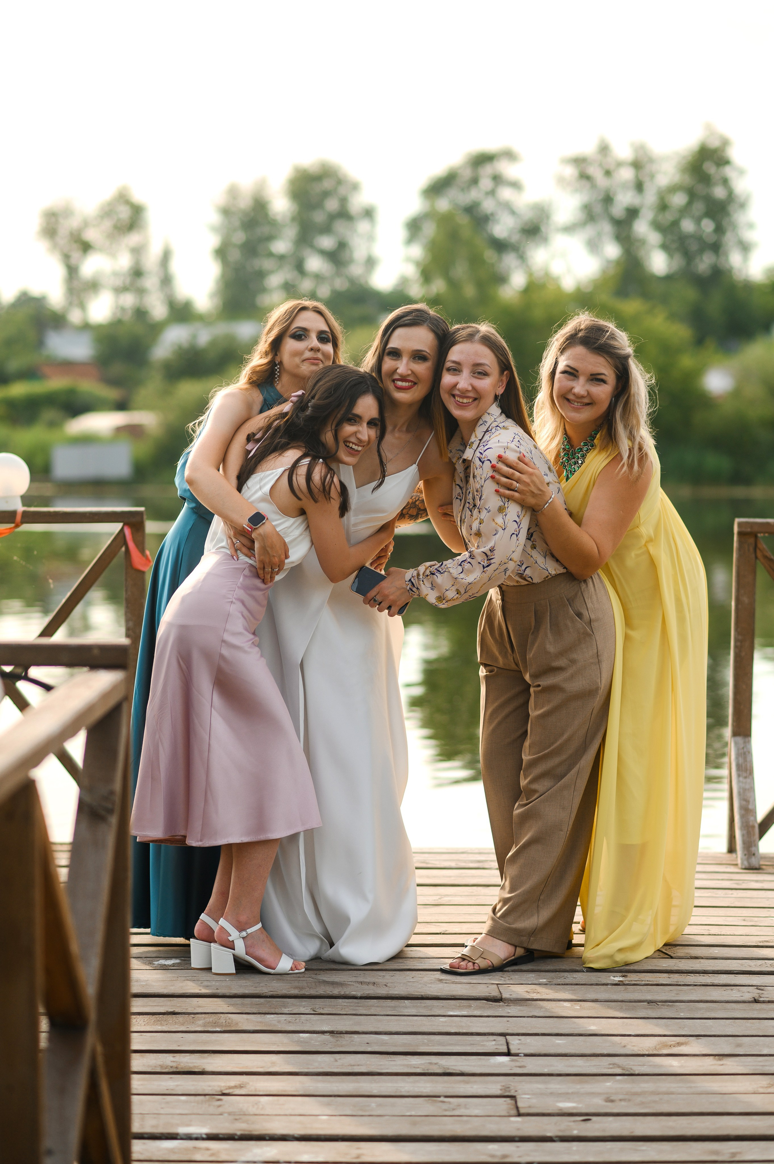 Роман и Настя. Свадебный и семейный Фотограф в Пензе Татьяна Лапоногова