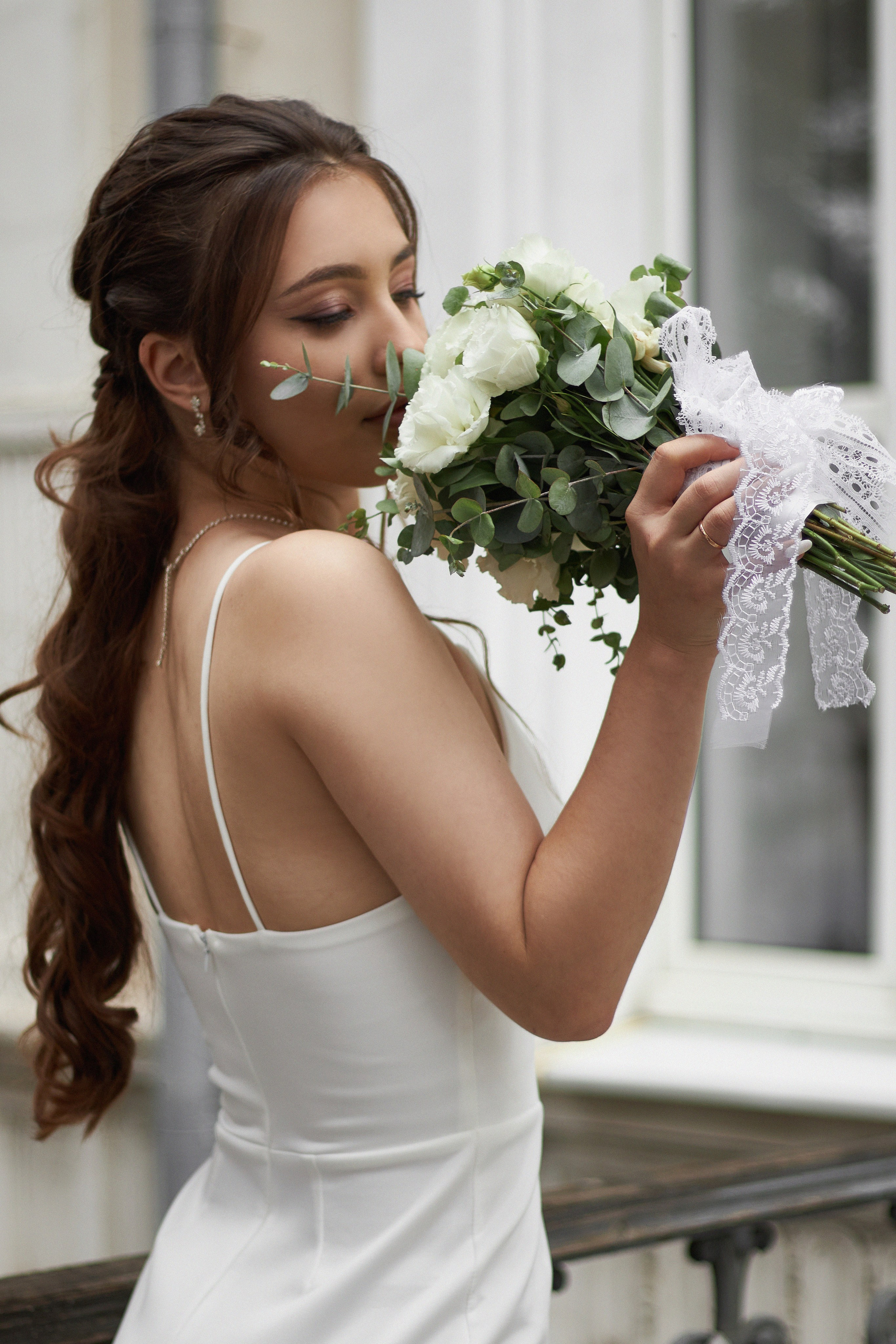 Рома и Вера. Фотограф в Ростове-на-Дону Нюхарева Виктория