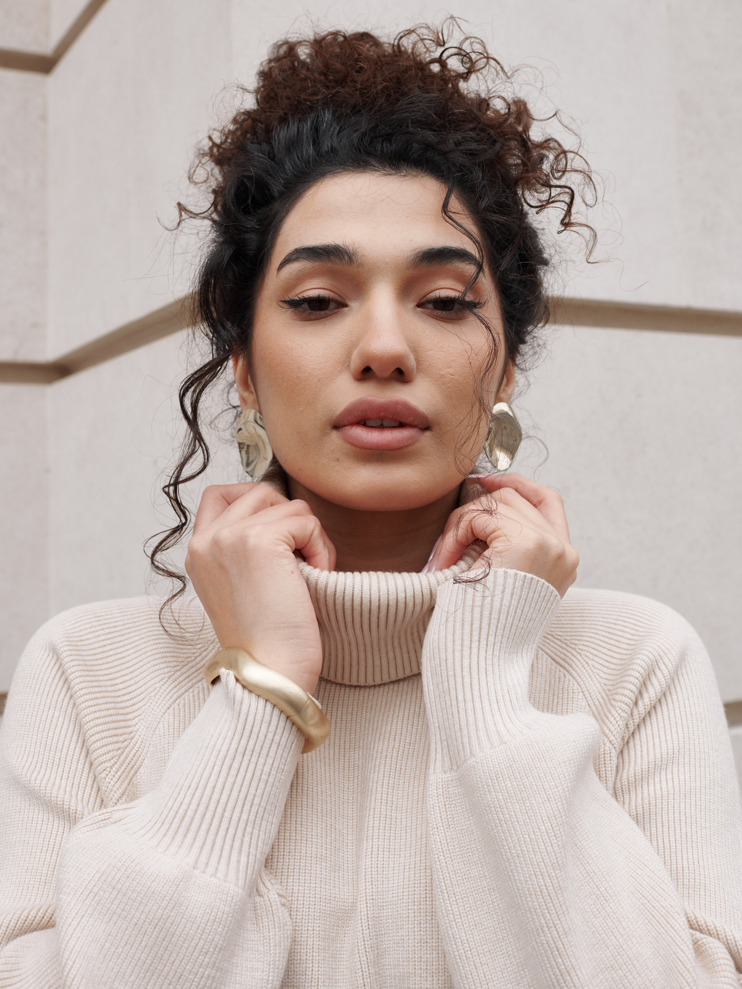 Каталог и лукбук платья. Фотограф Москва