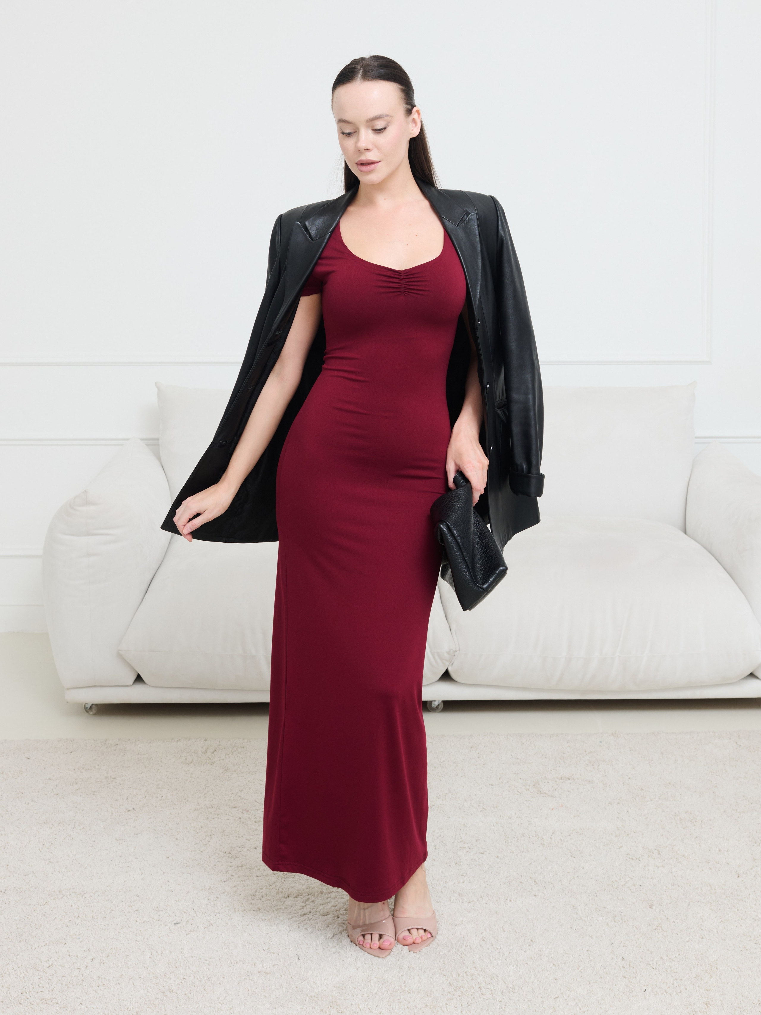 Каталог, интерьерная съемка. Фотограф Москва