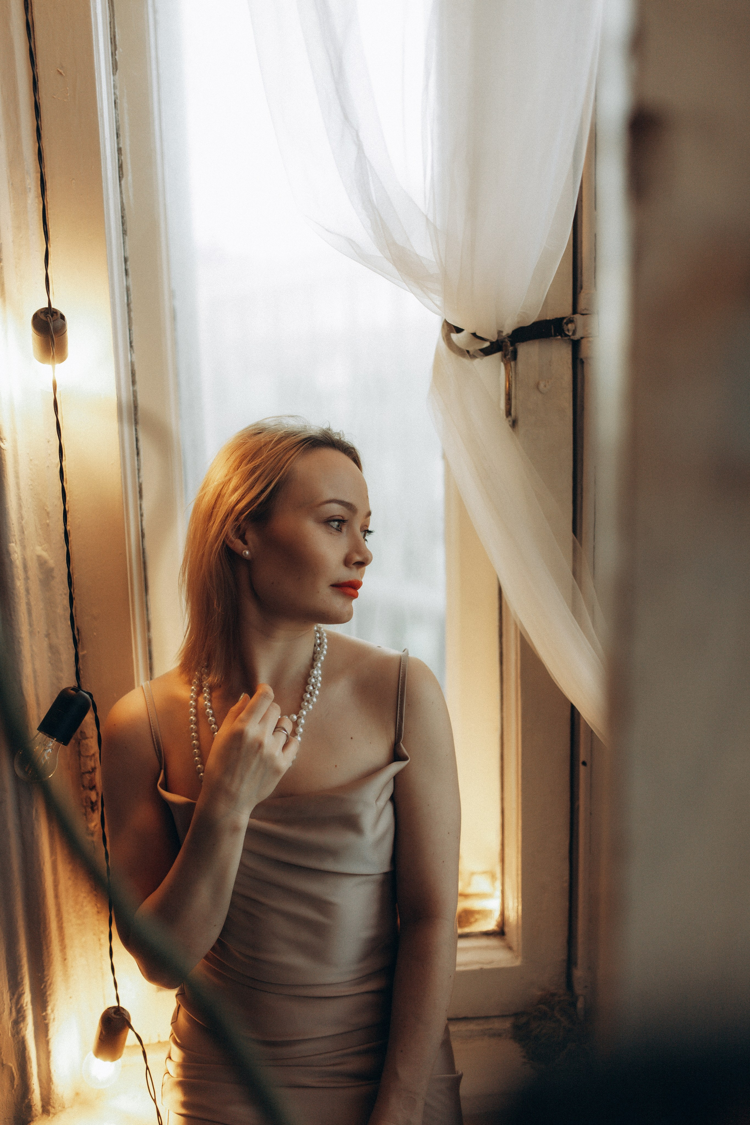 Надя. Фотограф в Петербурге Ольга Стрельченко