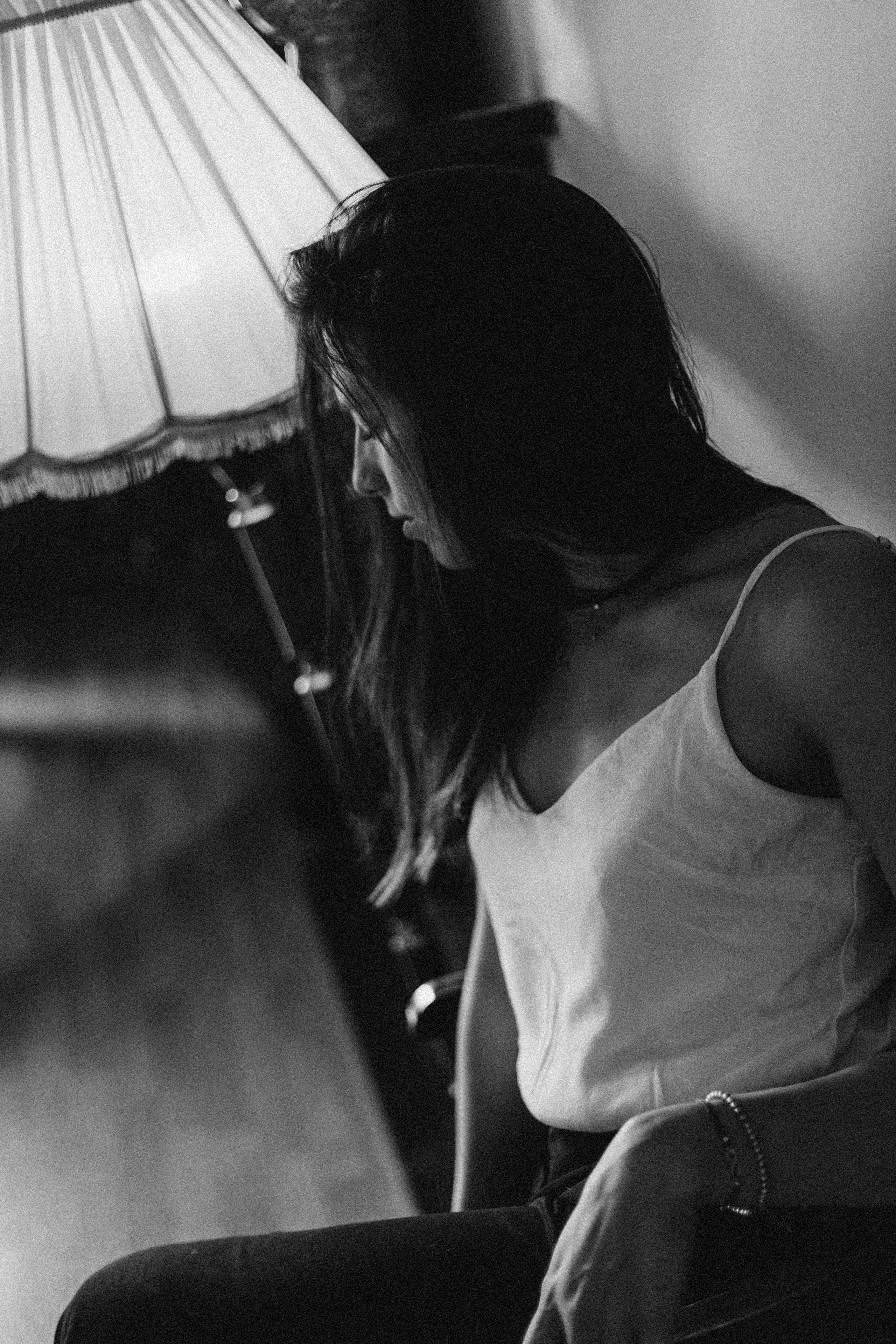 Оля. Фотограф в Петербурге Ольга Стрельченко