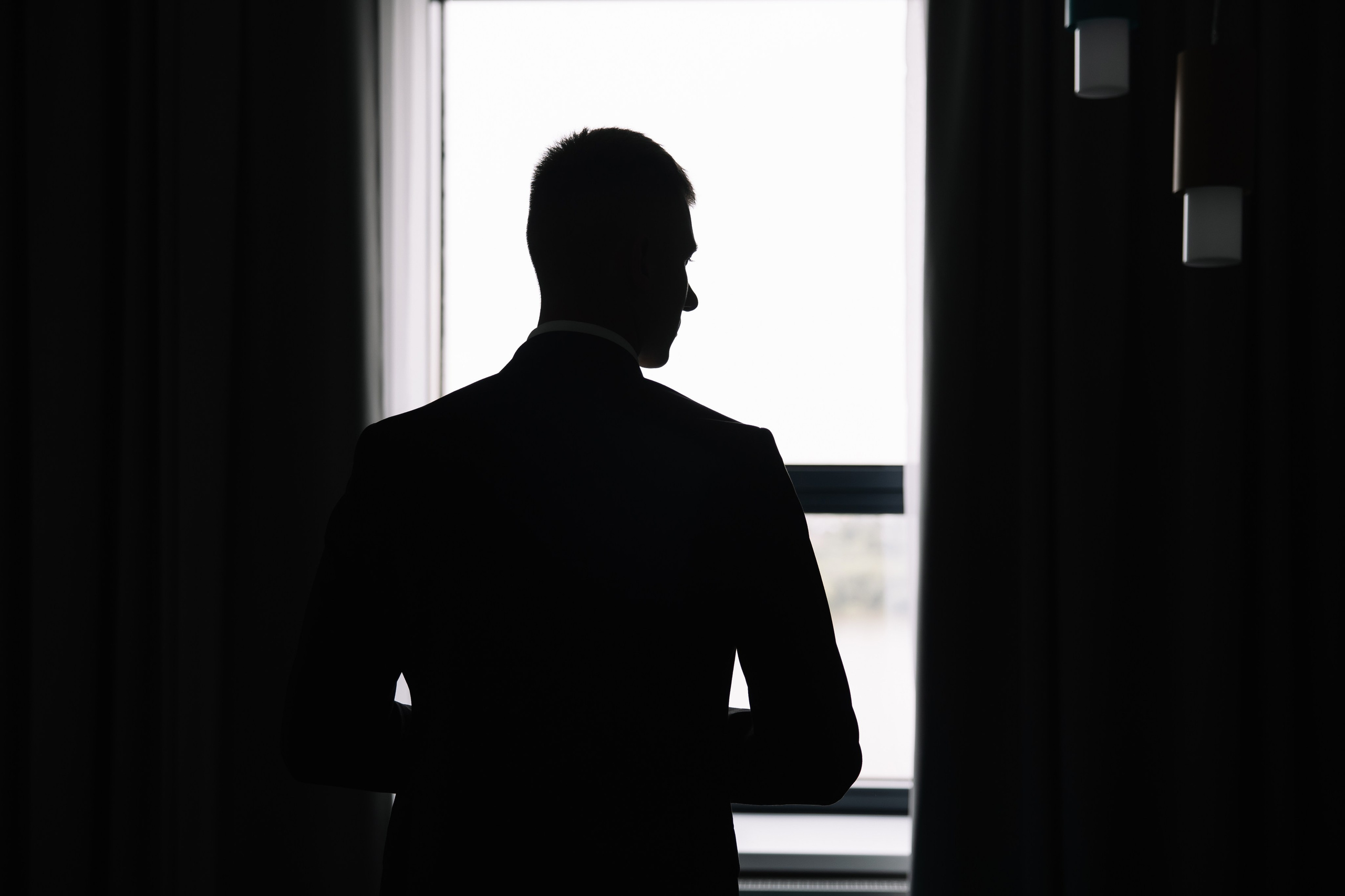 Даниил и Карина. Свадебный фотограф и видеограф в Омске — Виталий и Алёна Орлянд