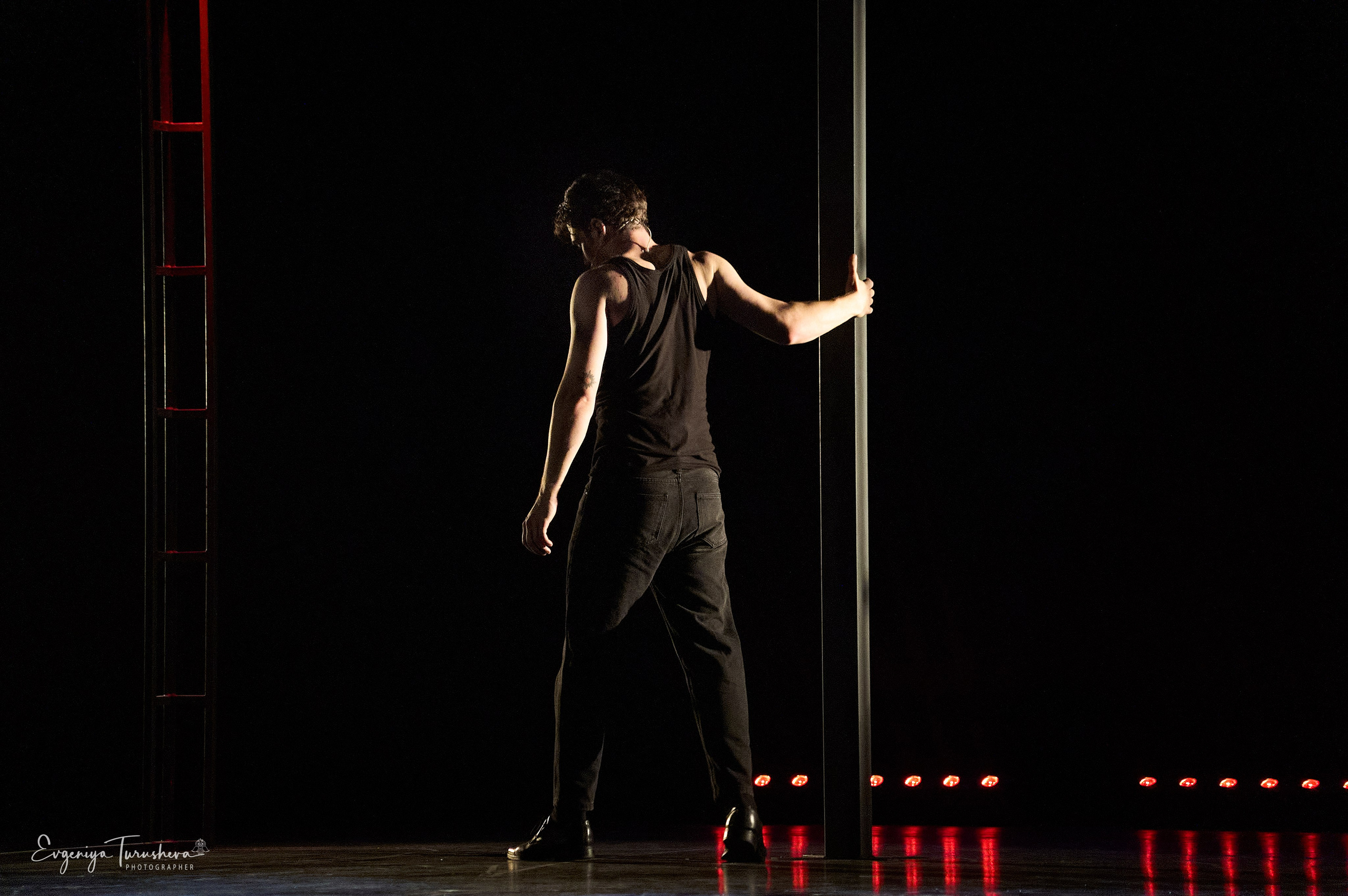 Грязные танцы | 23.08.2025| Театр на Мельникова. Фотограф Евгения Турушева