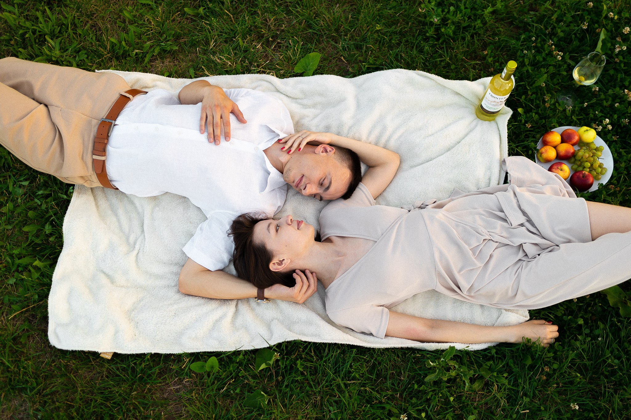 MIKHAIL VASSILYEV — Свадебный и Репортажный фотограф в Алматы