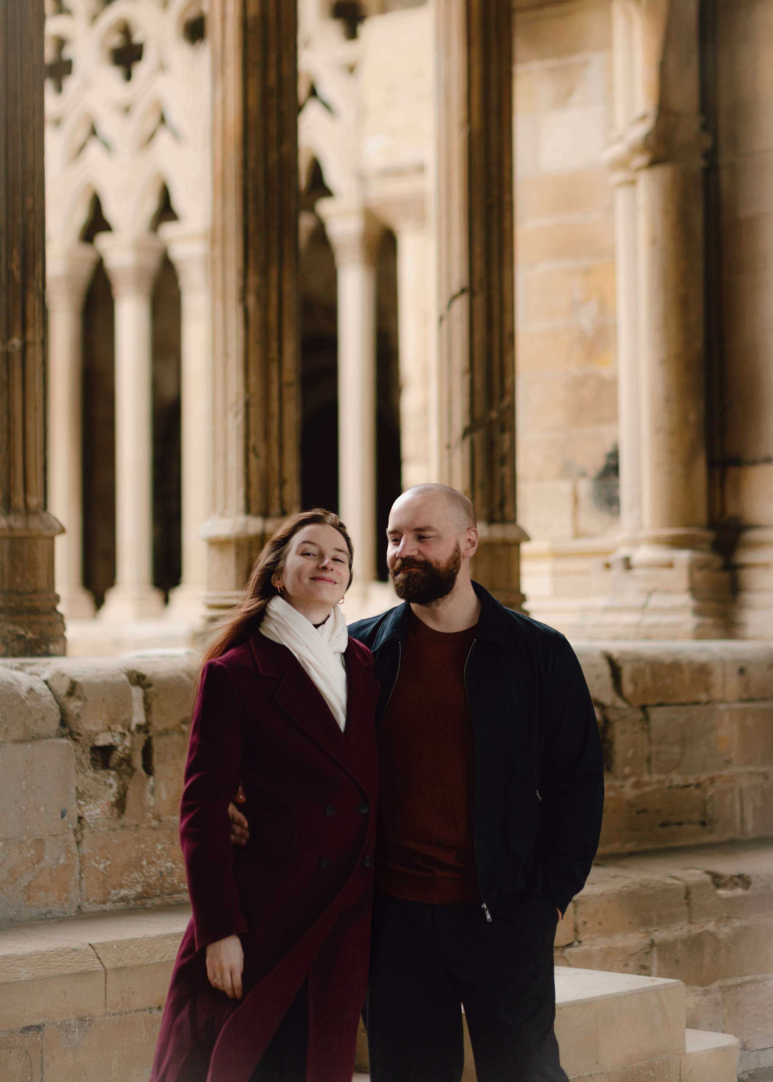 Sasha & Anton. Barbara Isaeva