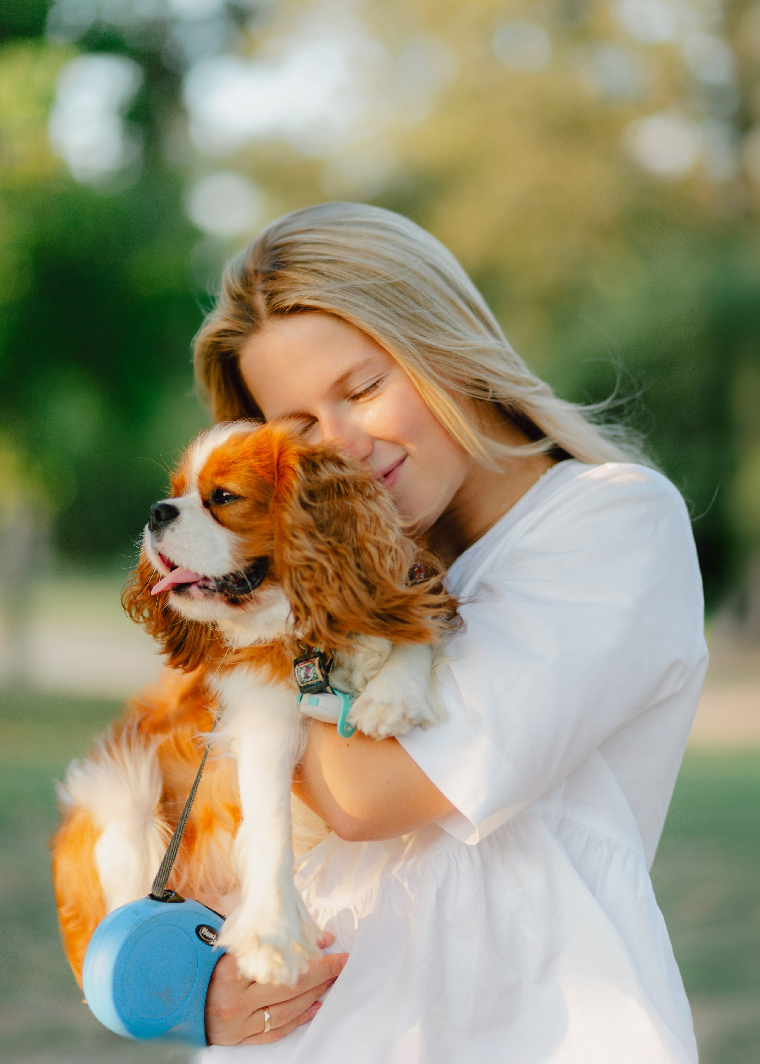 Ksenya & Her Loyal Jam. Barbara Isaeva