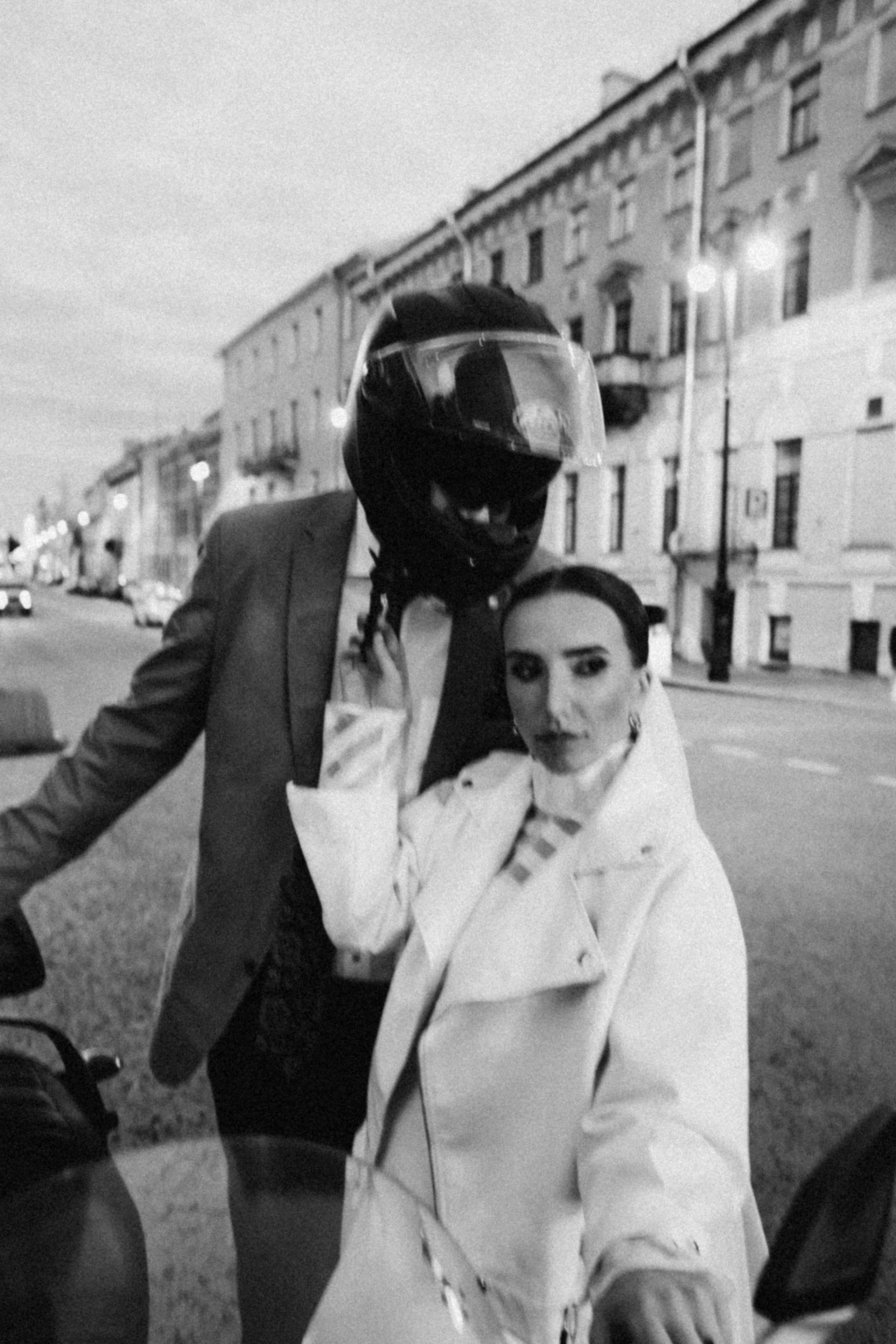 Скорость. Свадебный и love story фотограф в Санкт-Петербурге (Спб) Natali Iva