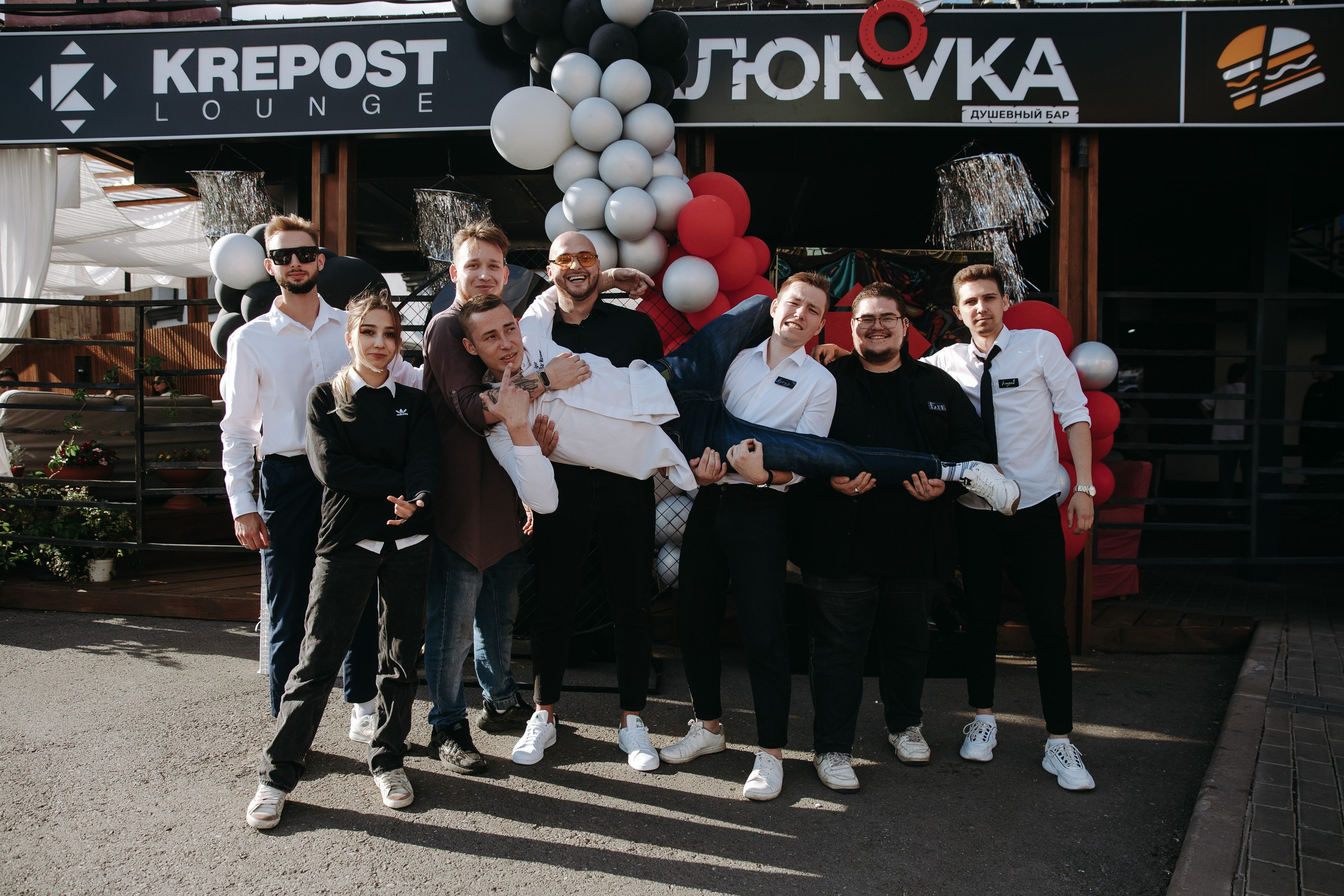 Съемки. Свадебный и семейный фотограф в Уфе Руслан Миргаляов