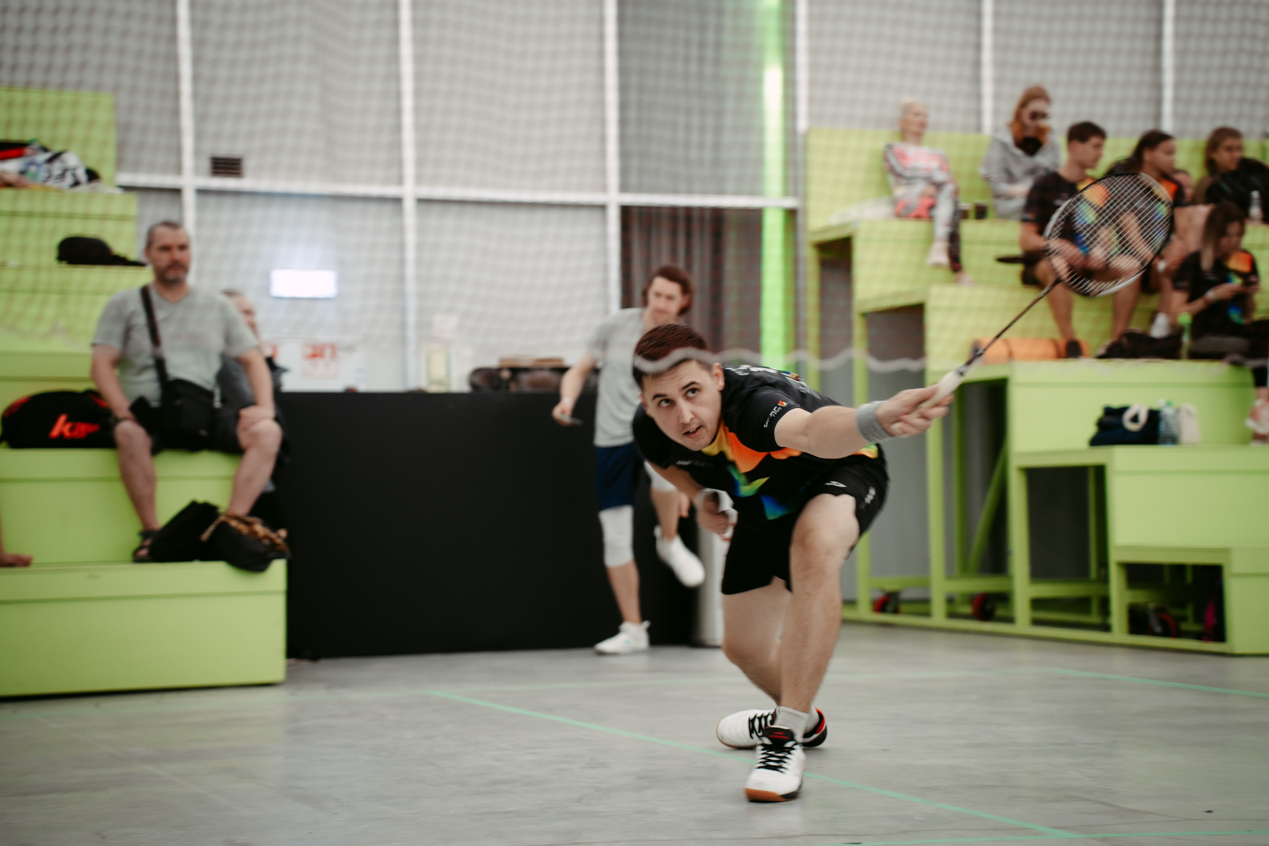 Цифровиада. Главная