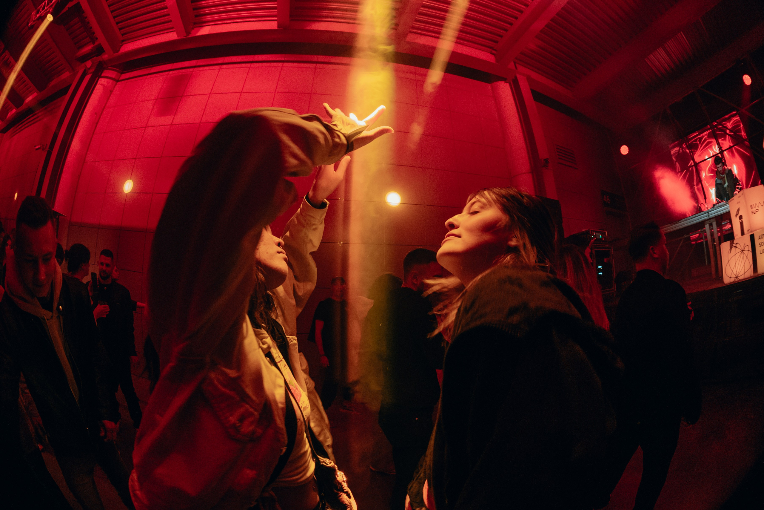 TON 2023. Главная