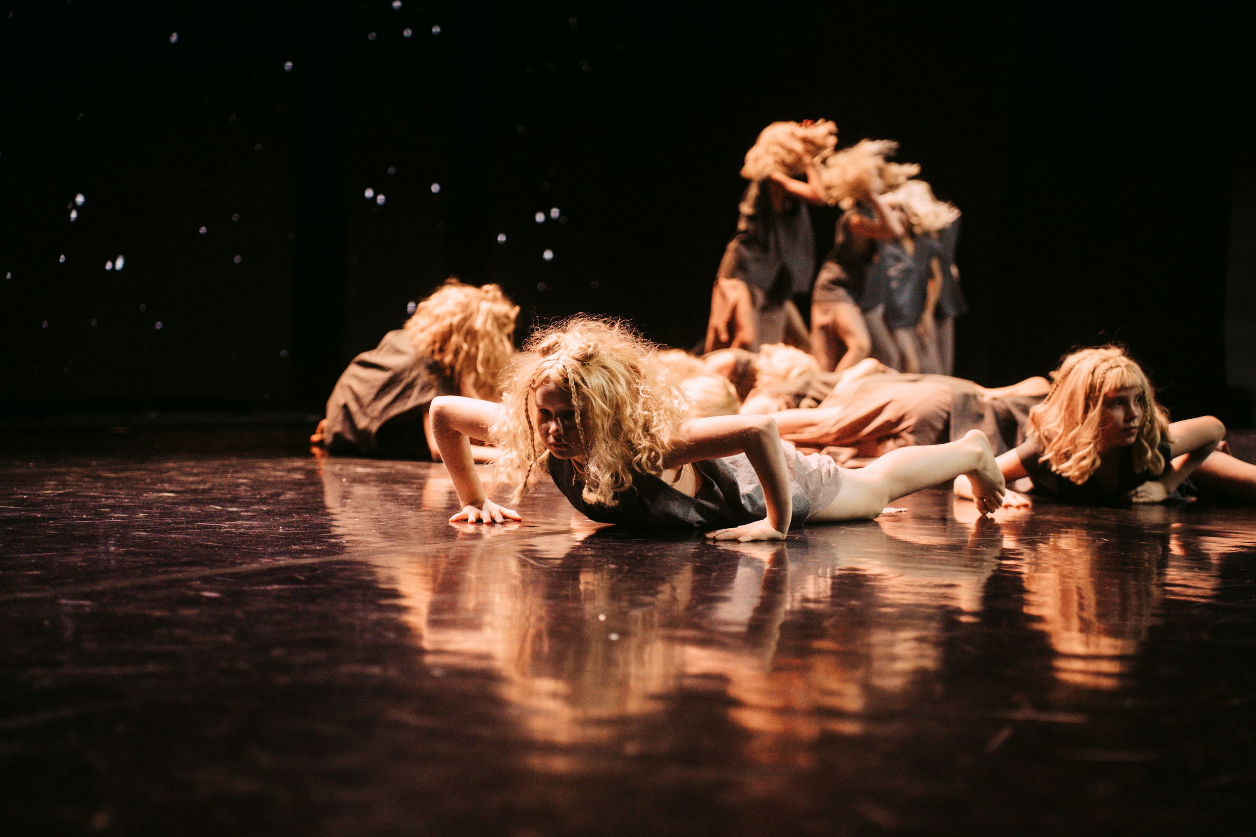 Окно. Главная