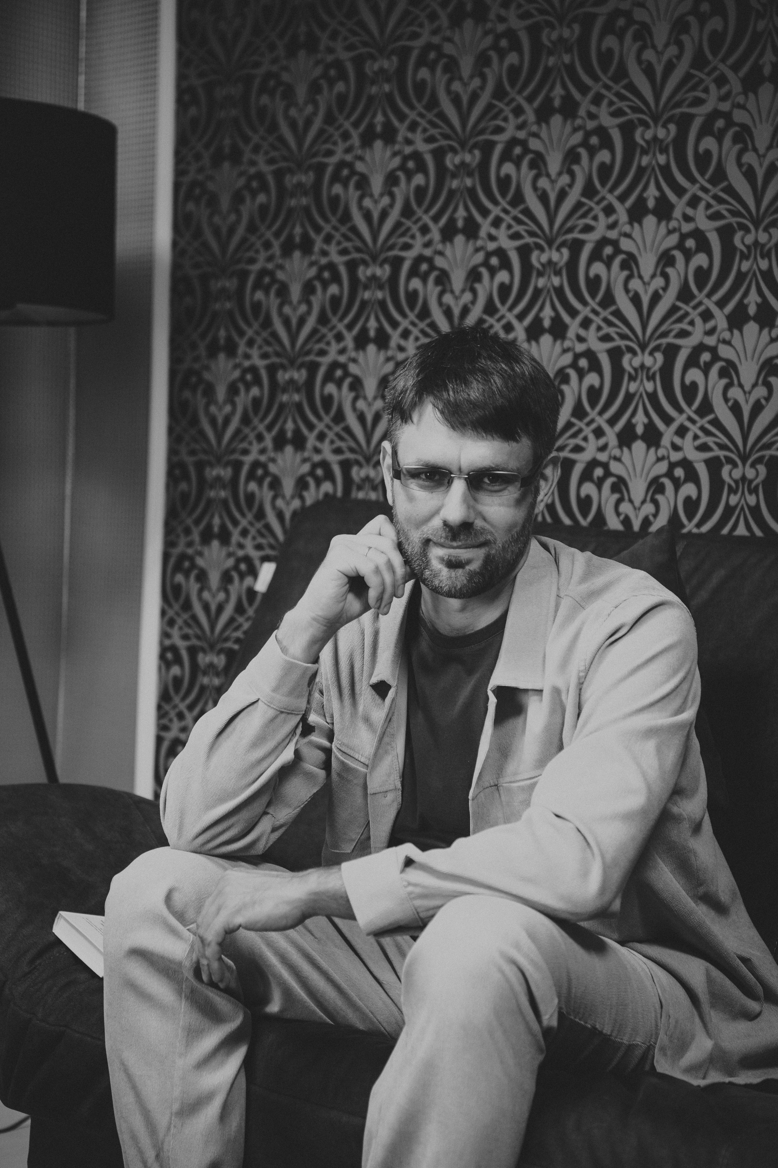 Фотоконтент для эксперта / психолога. Семейный и бизнес-фотограф в Феодосии Кракос Юлия