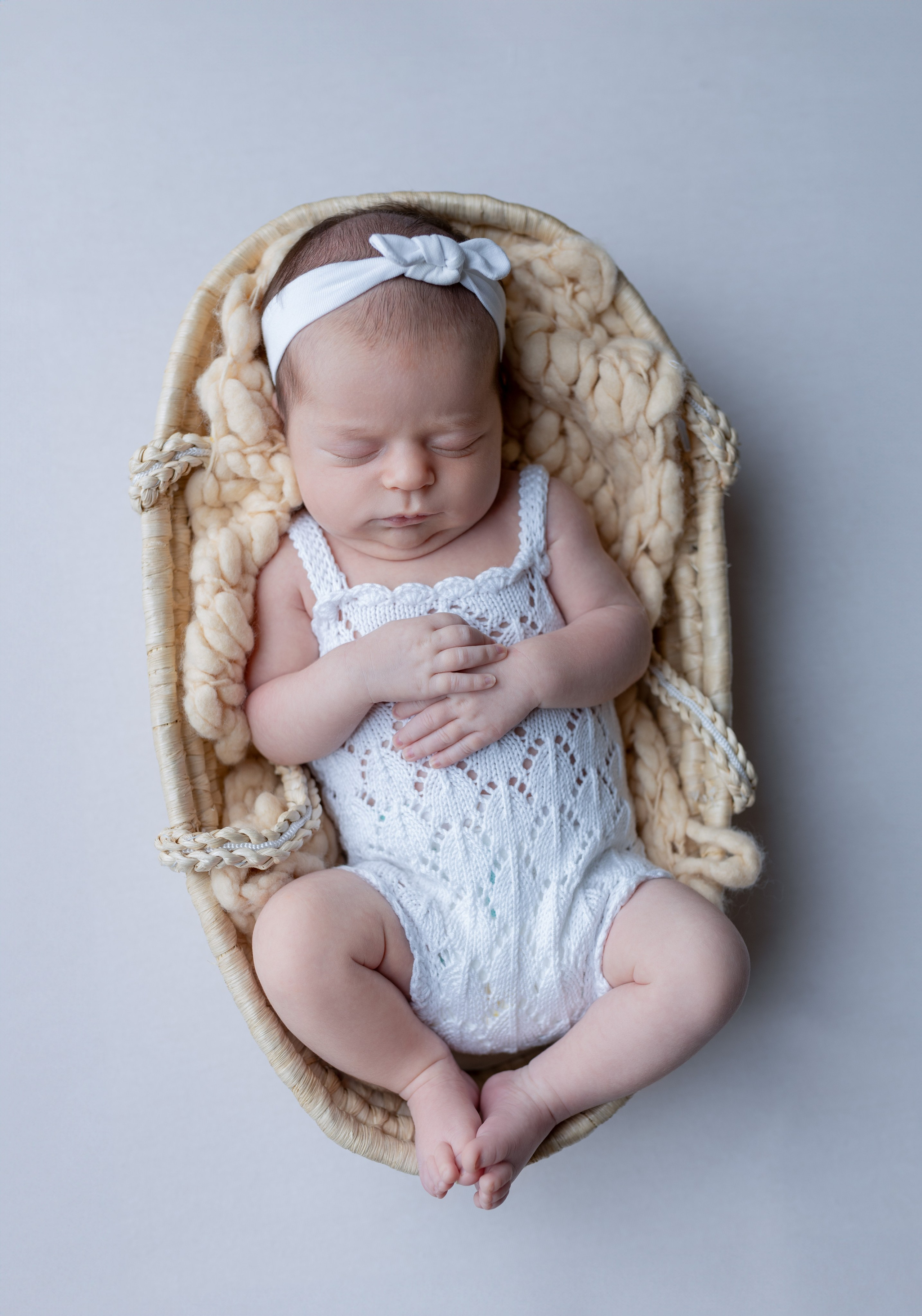 Девочки. Фотограф новорожденных и семей с детьми Севастополь