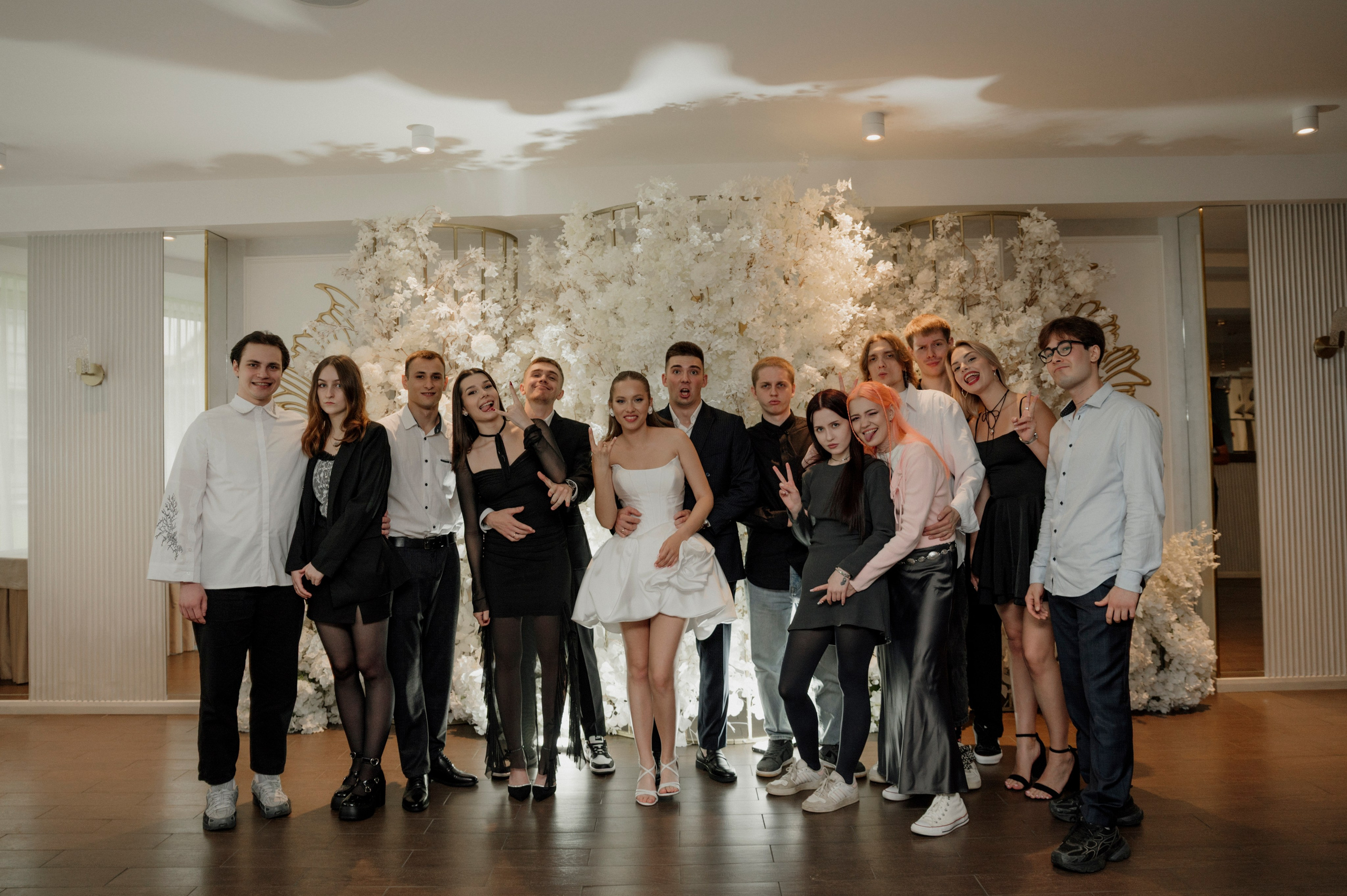 Артем и Настя. Свадебный и Семейный фотограф в Ярославле Алёна Колясникова