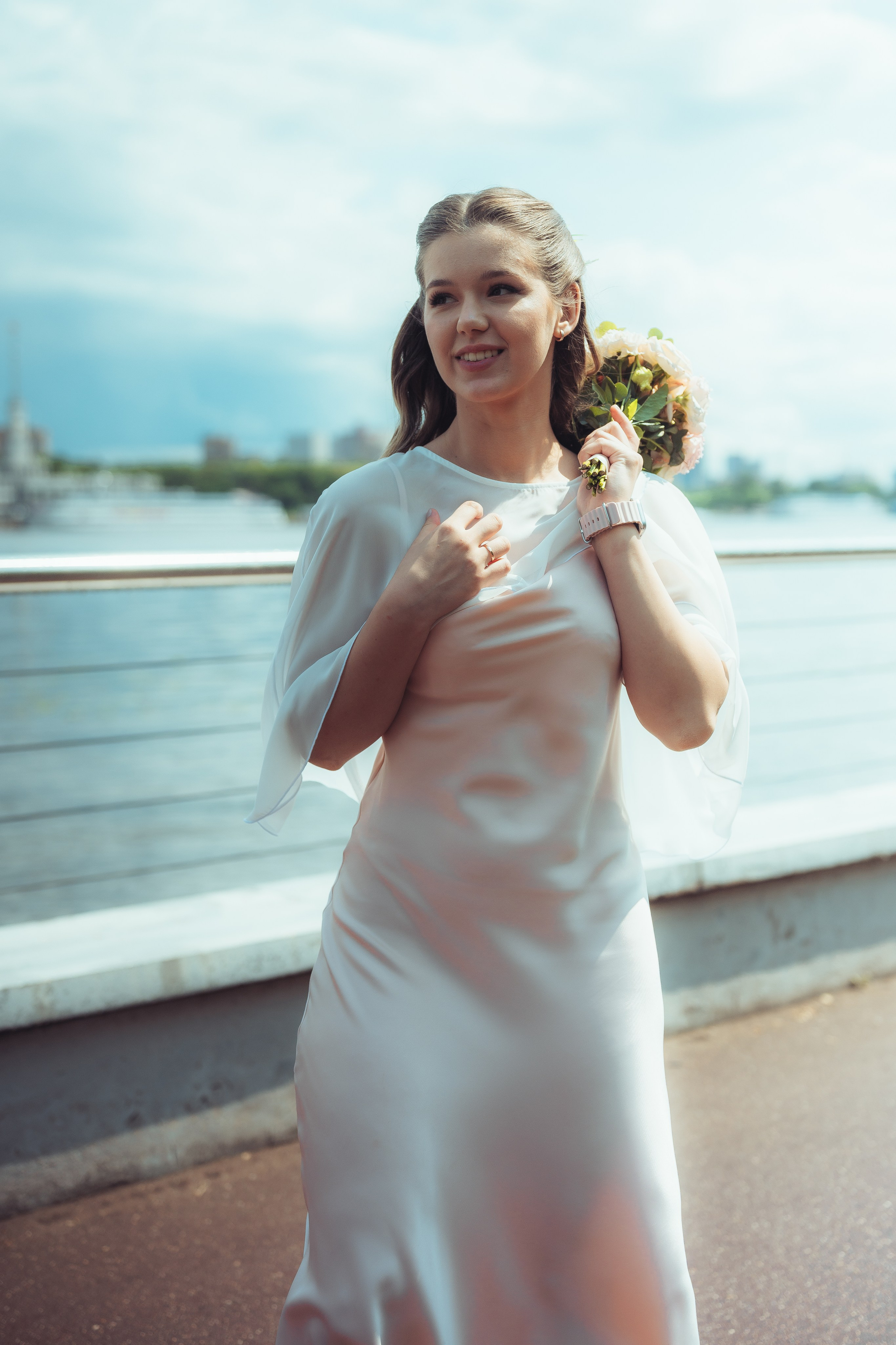 Свадебная съёмка Ивана и Анастасии. Иван Кубик — фотограф и видеограф