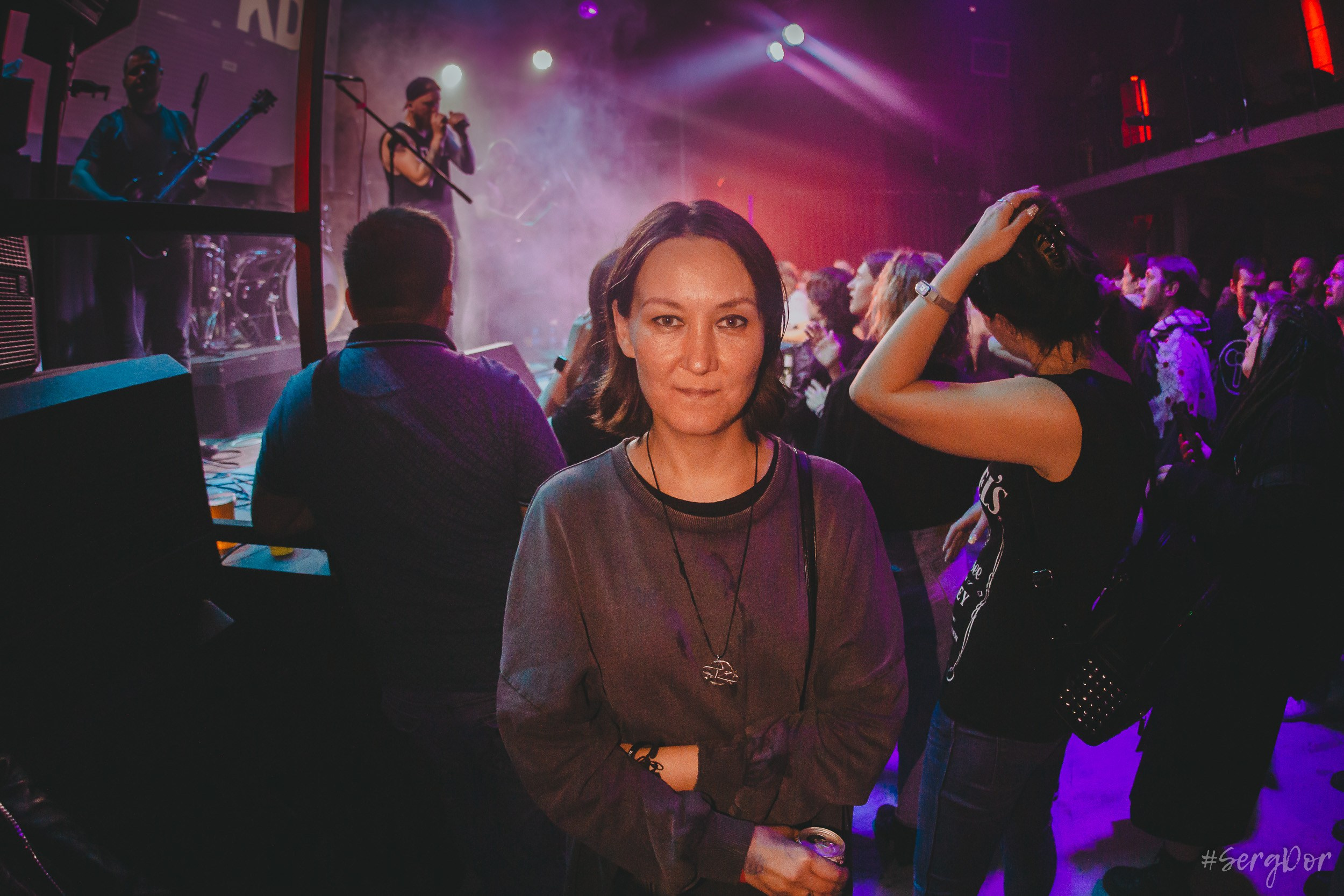 KDRR, Ласточка, Санкт-Петербург, концерт, 30.09.2023, SergDor, 30 сентября 2023 года, #SergDor