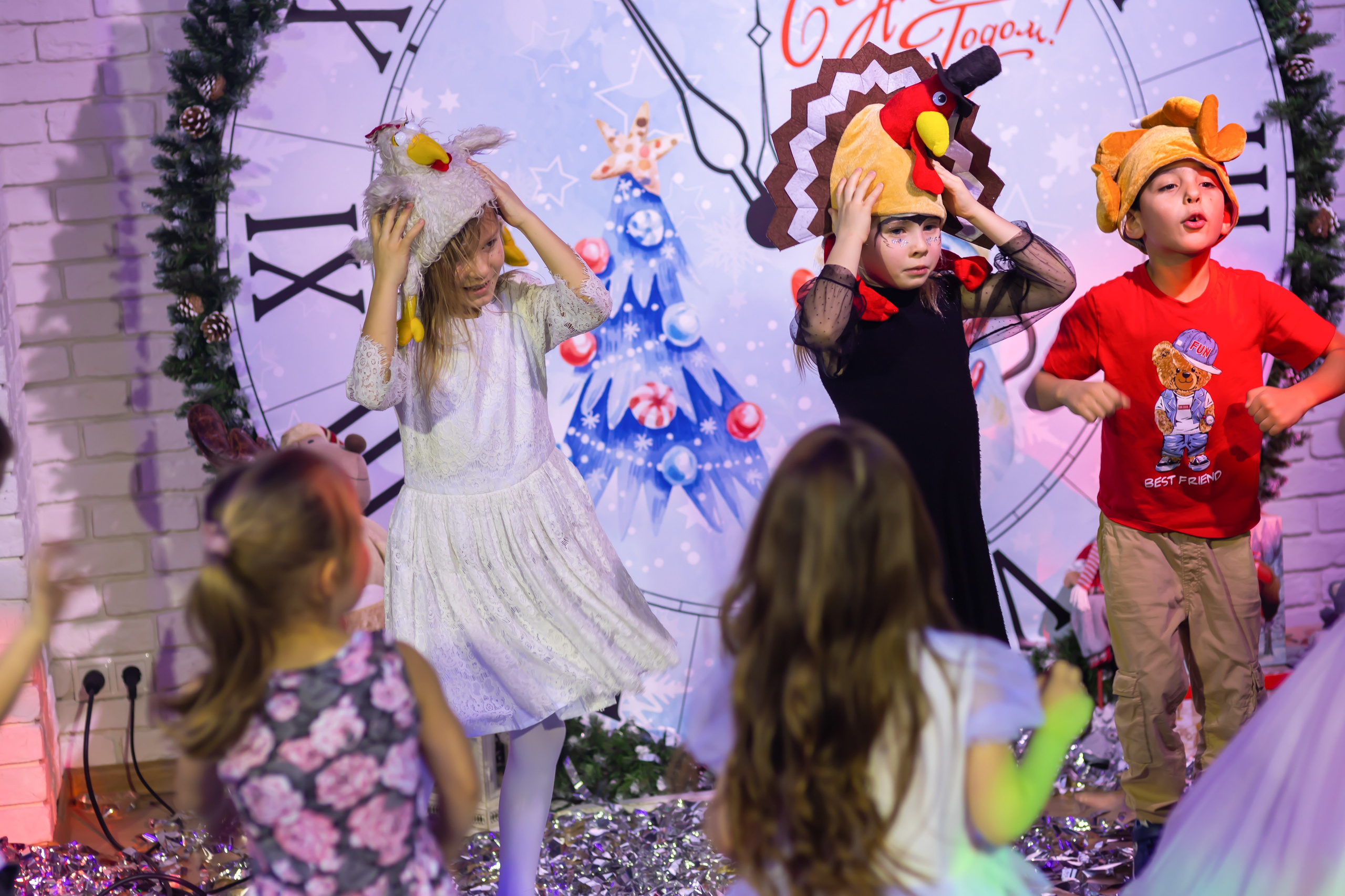 Дено рождения