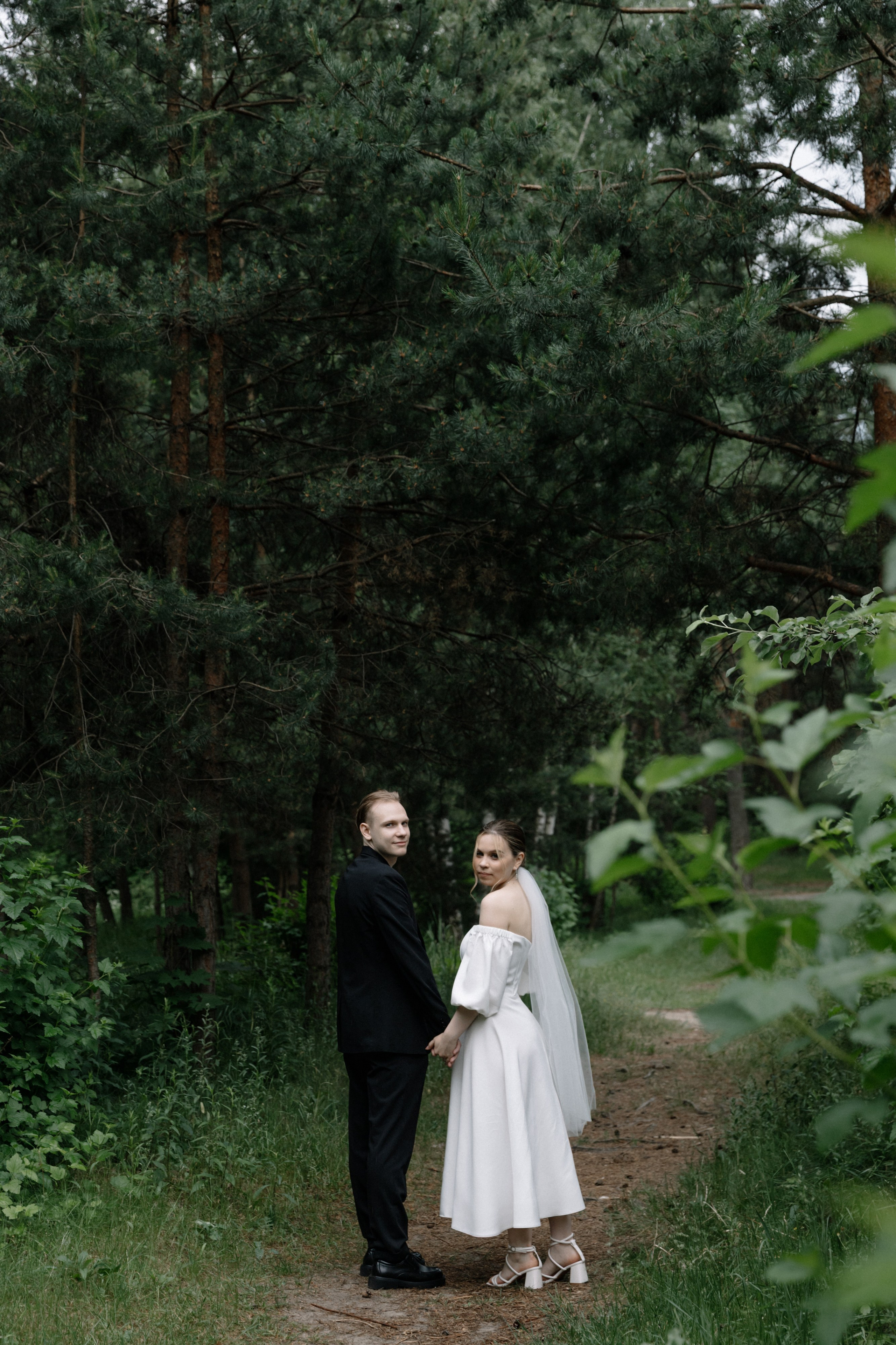 Свадьба Вика и Максим. Свадебный фотограф в Нижнем Новгороде Генеральская Ира