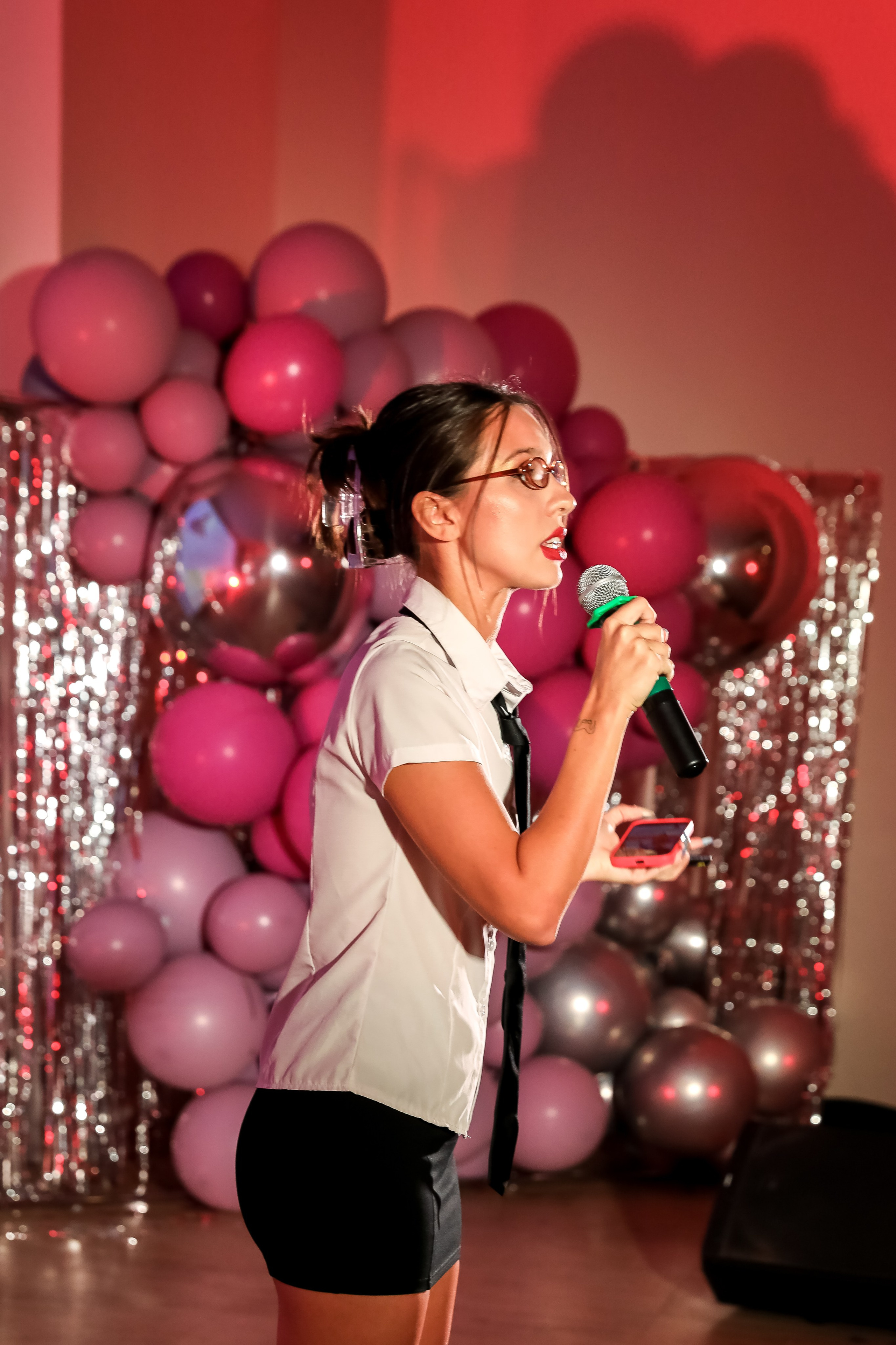 Международный обучающий форум для EVENT-специалистов «СМТ». Photographer Viktoriya Markushina «My world throug»