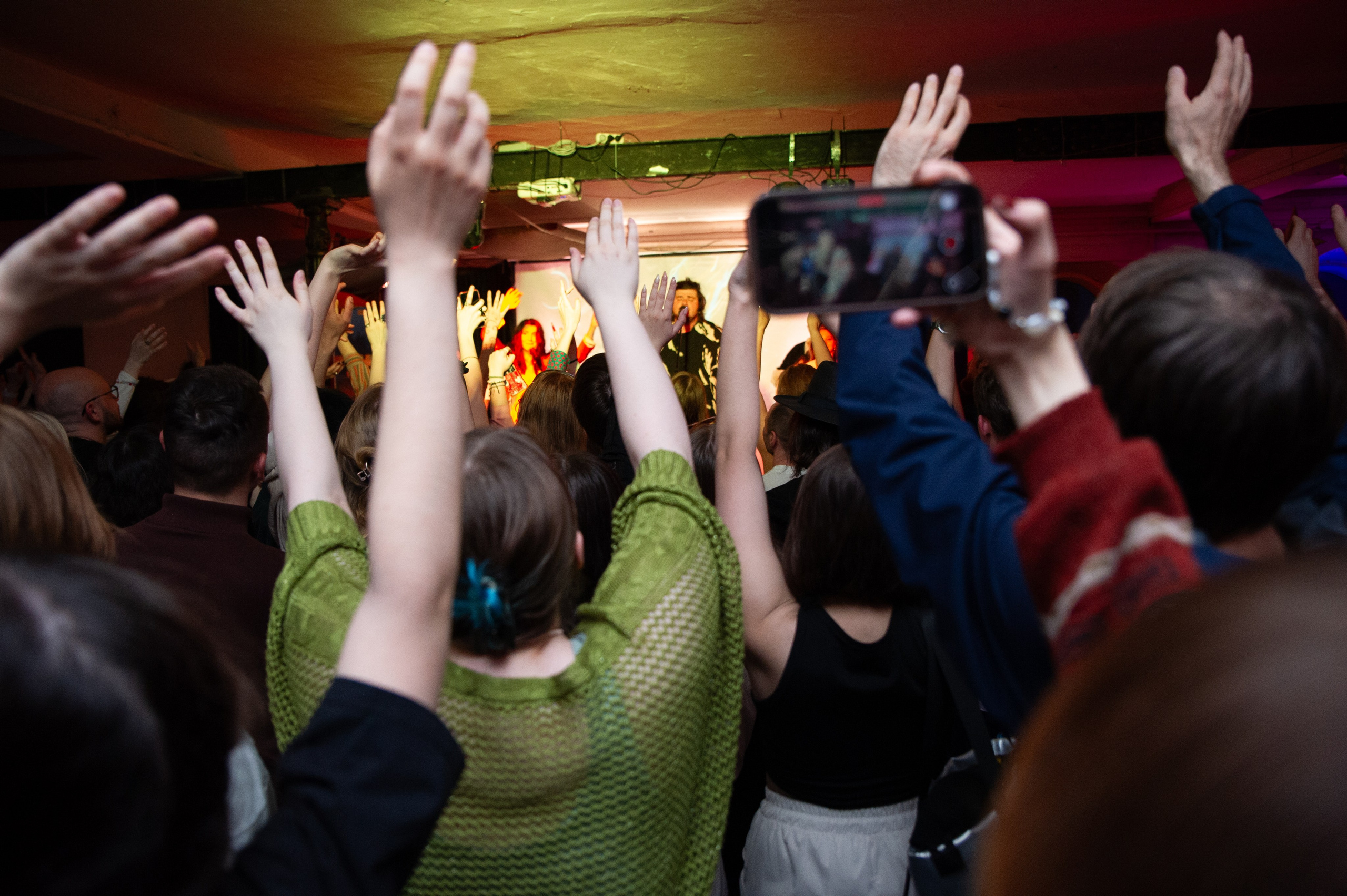 Дивизия в Нижнем_15 мая_Tago Mago. Фотограф Шариков Илья