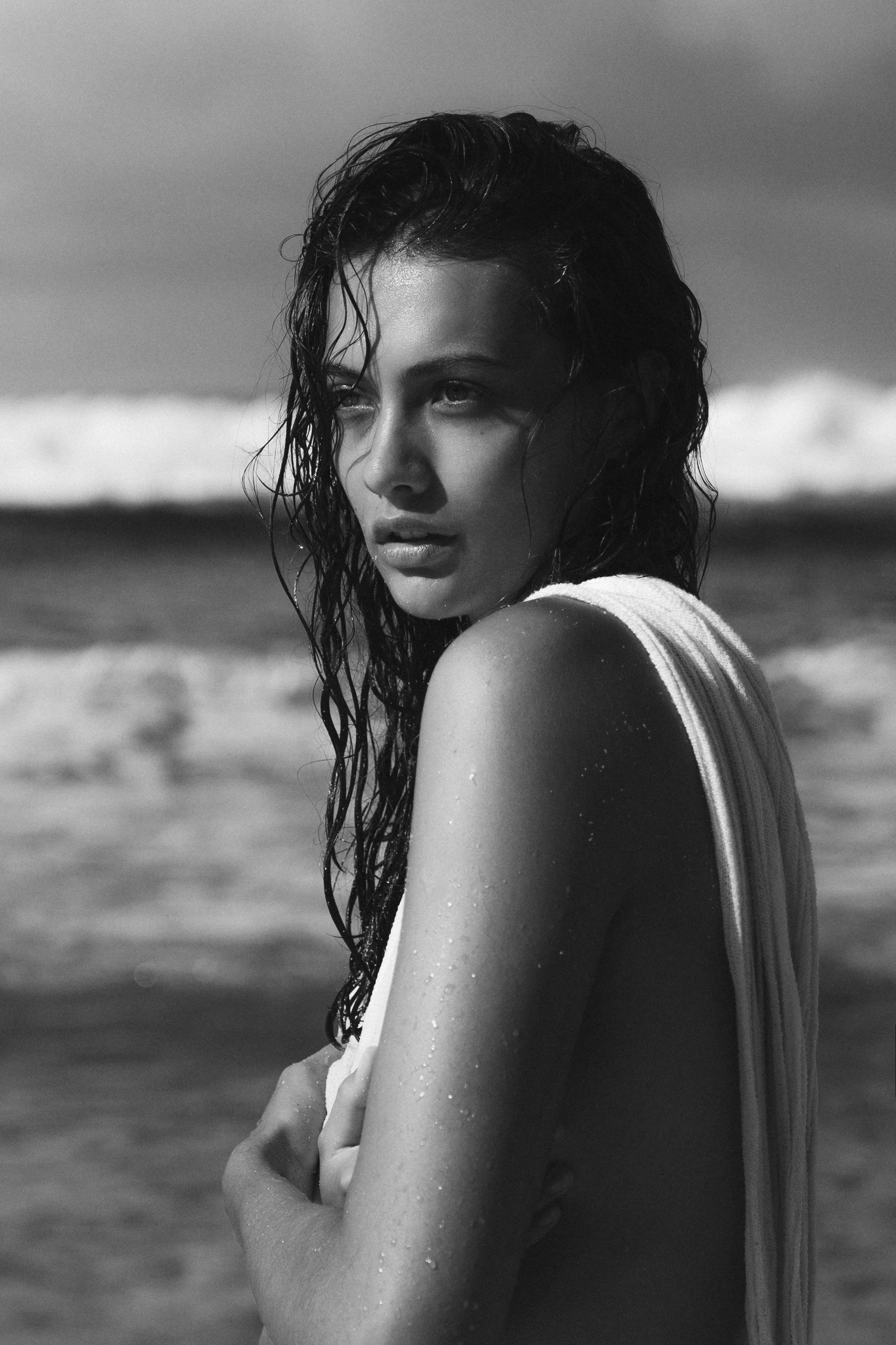 Катя. Фотограф Alena Ray