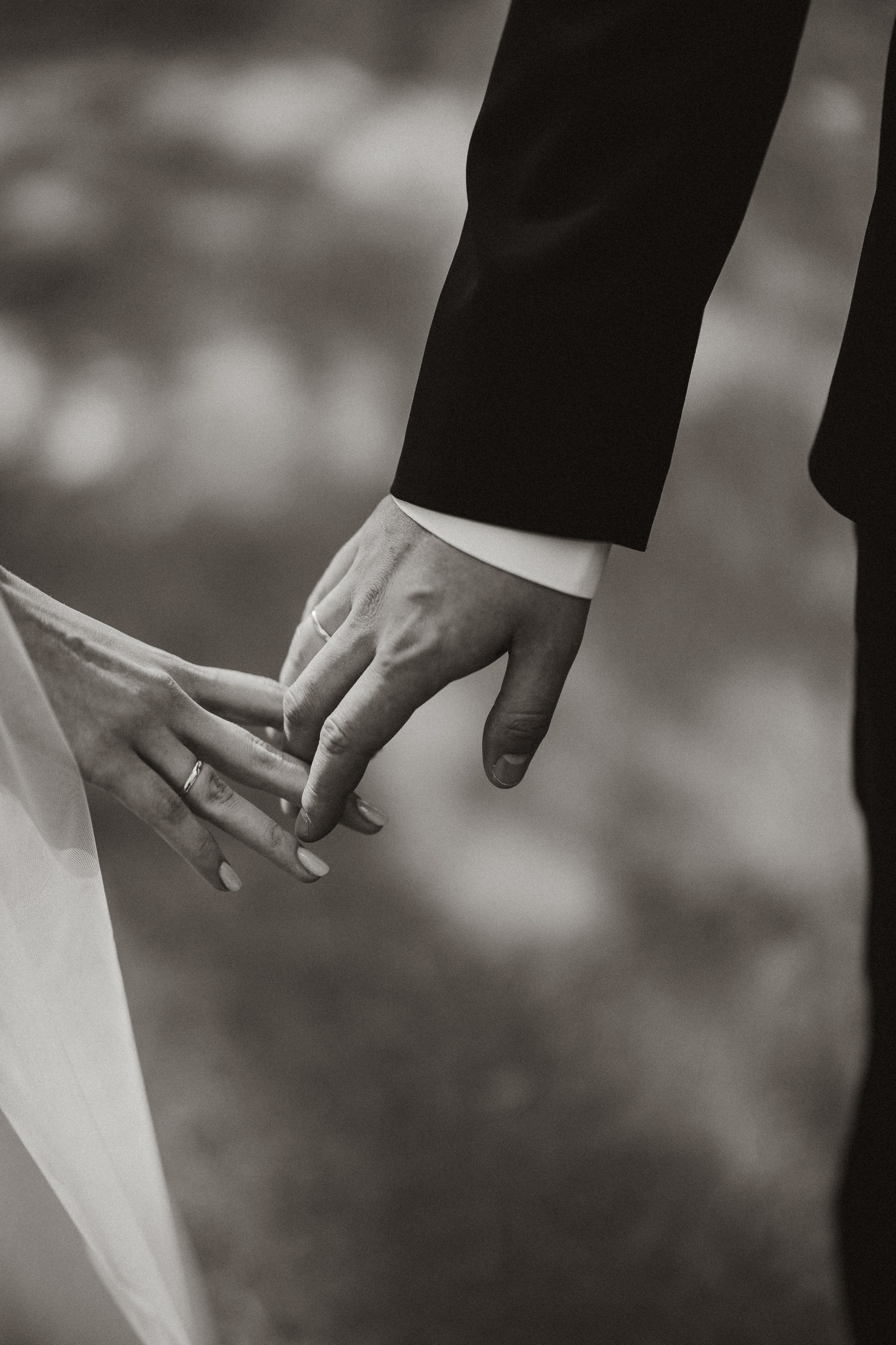 Лиза и Кирилл. Daria Chigintseva Photographer