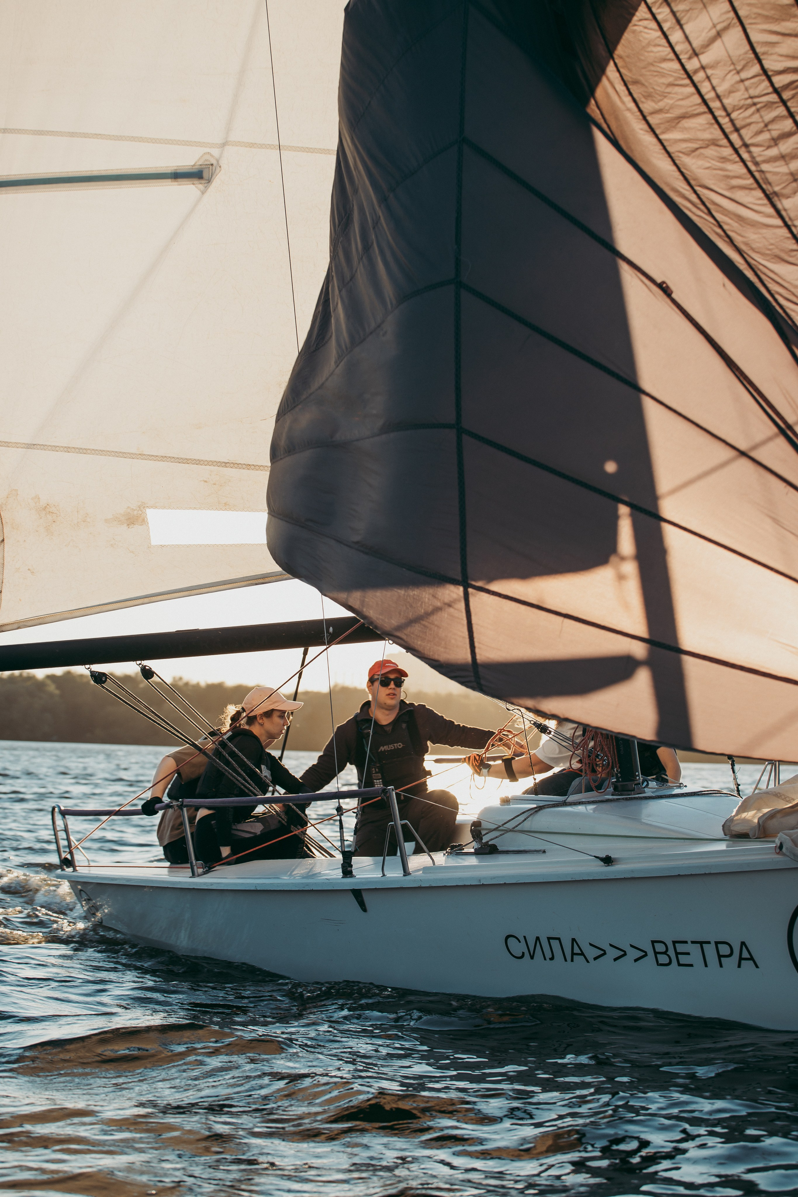 Сила Ветра Строгино. Фотограф Москва и Санкт-Петербург