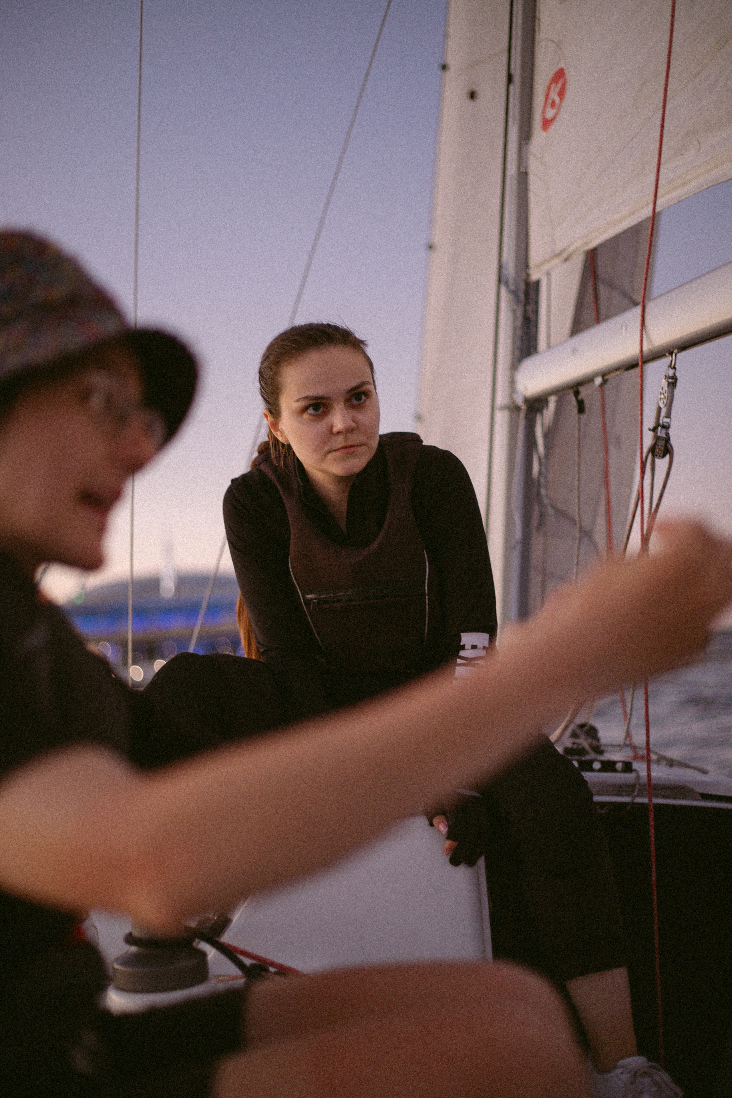Для Силы Ветра Петербург. Фотограф Москва и Санкт-Петербург