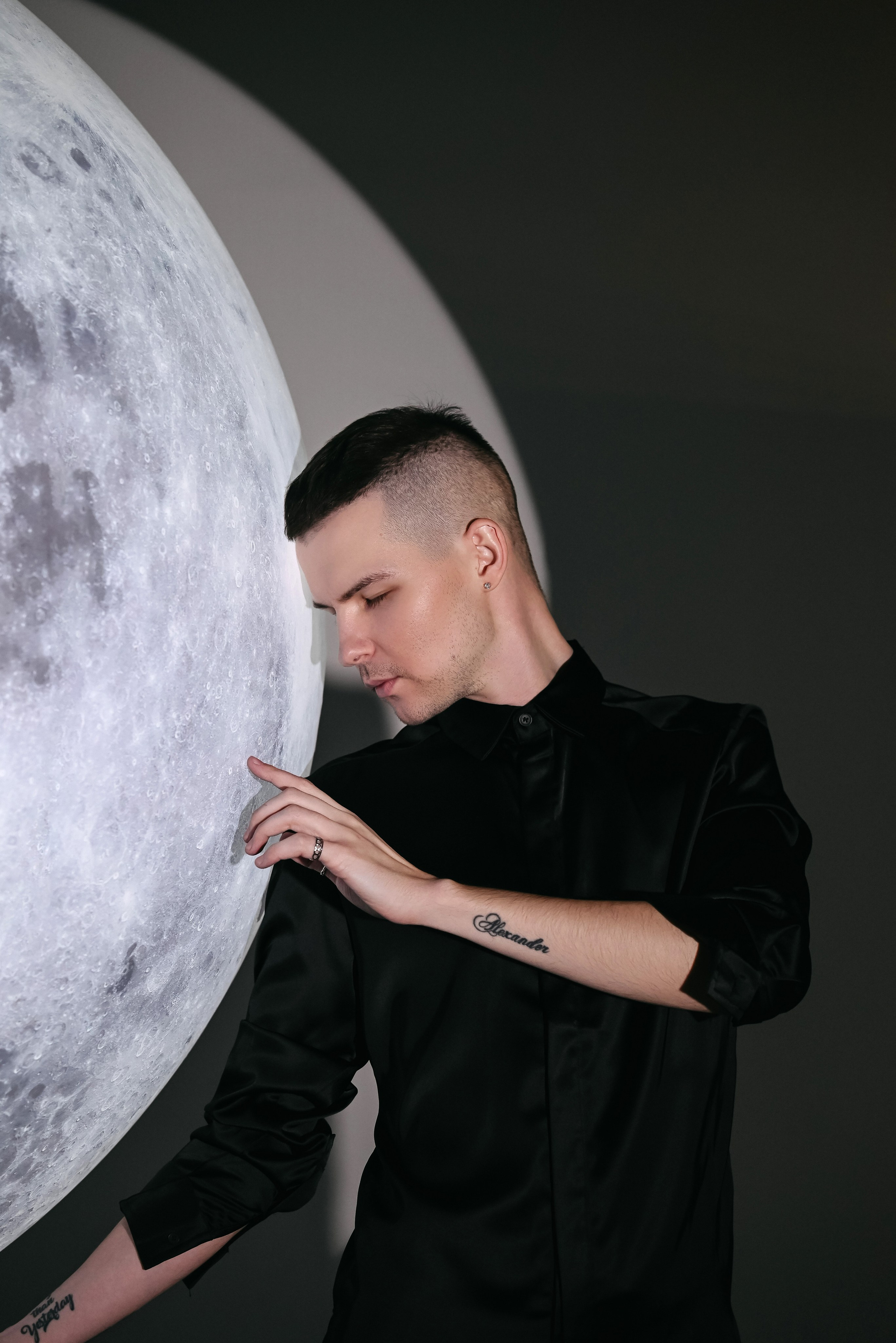 Саша *МОСКВА*2025. Ваш фотограф