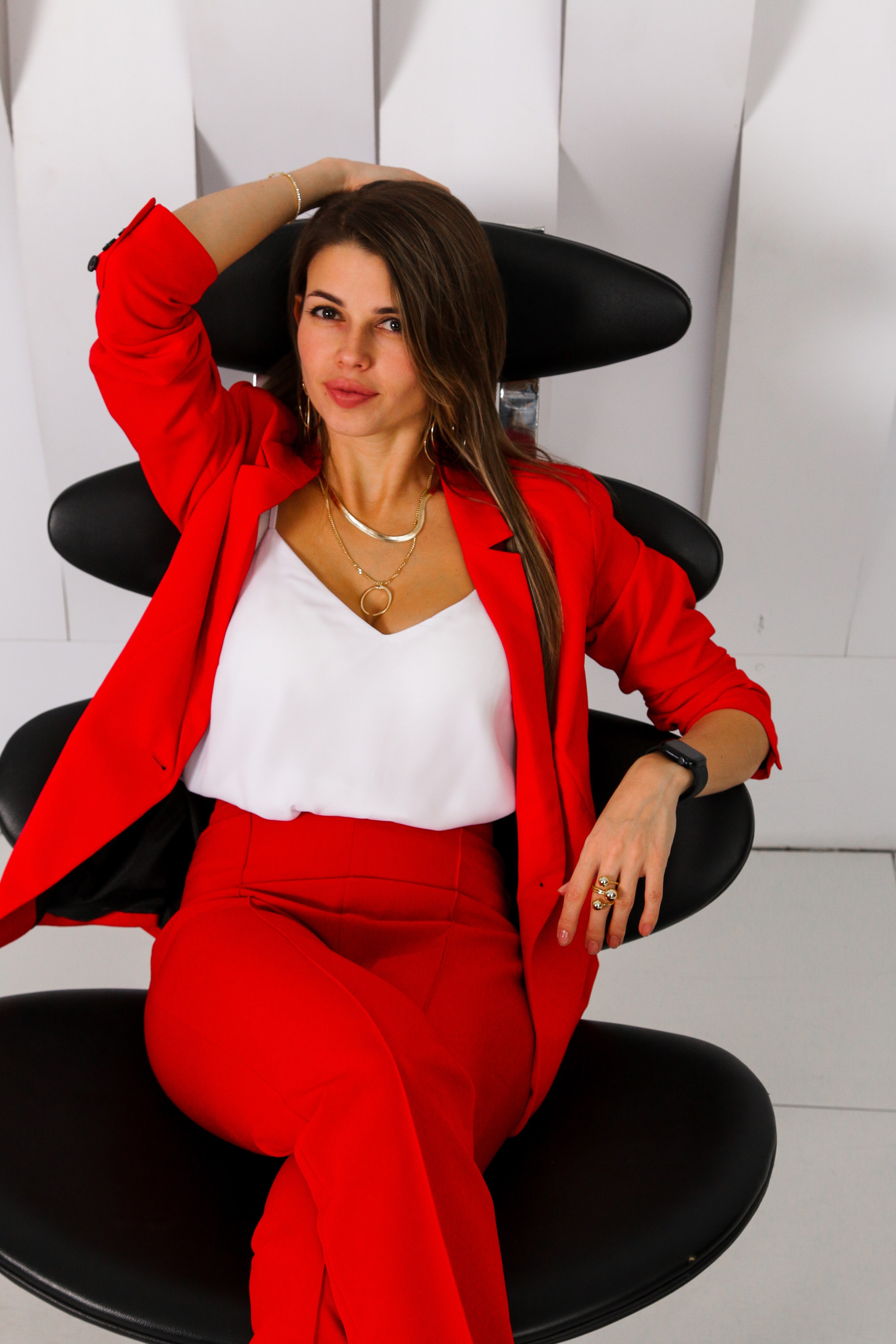 Люди и контент. Фотограф в Москве