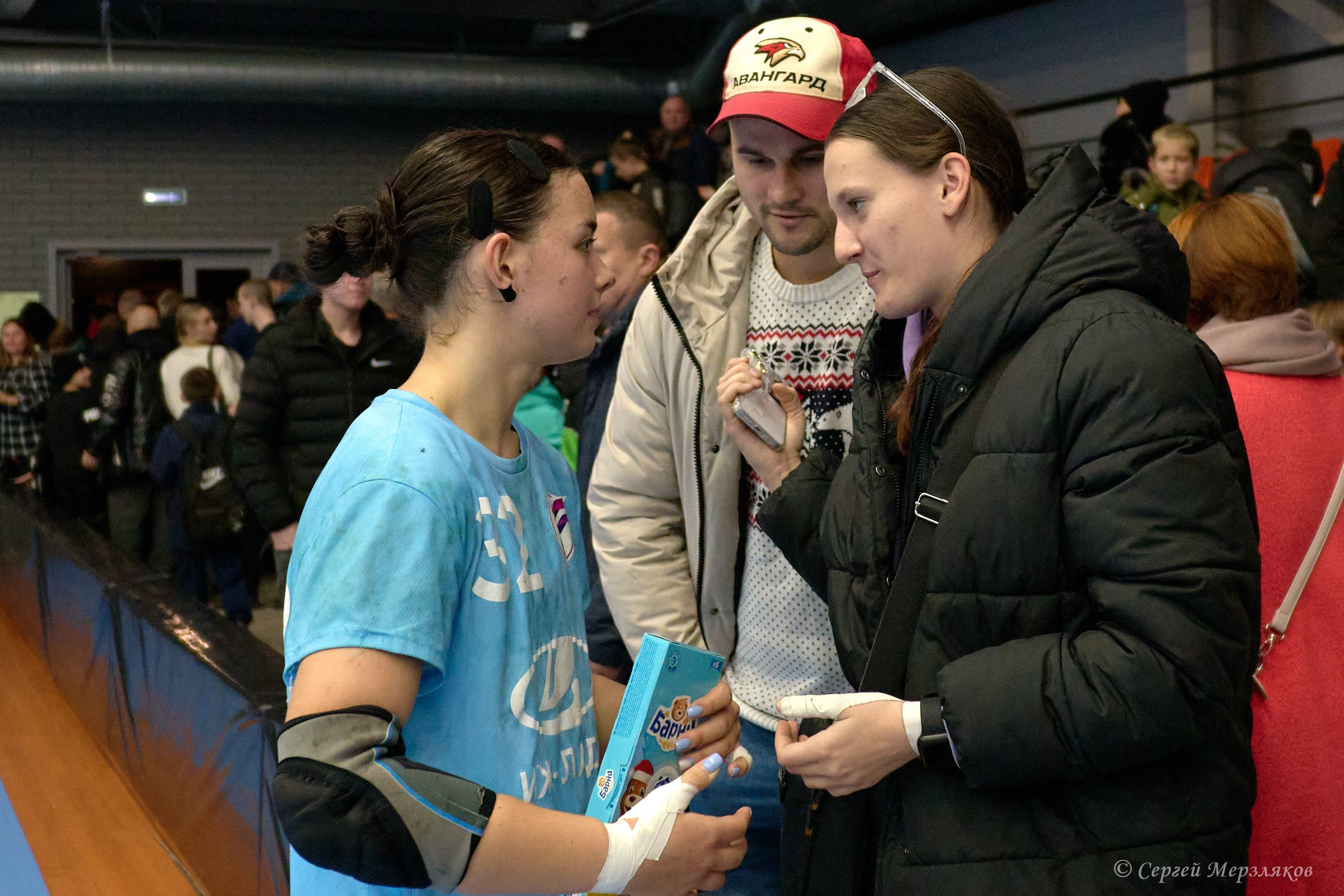 Гандбол. OLIMPBET Суперлига. «Университет» — «Ростов-Дон». Спортивный репортажный фотограф в Ижевске Сергей Мерзляков