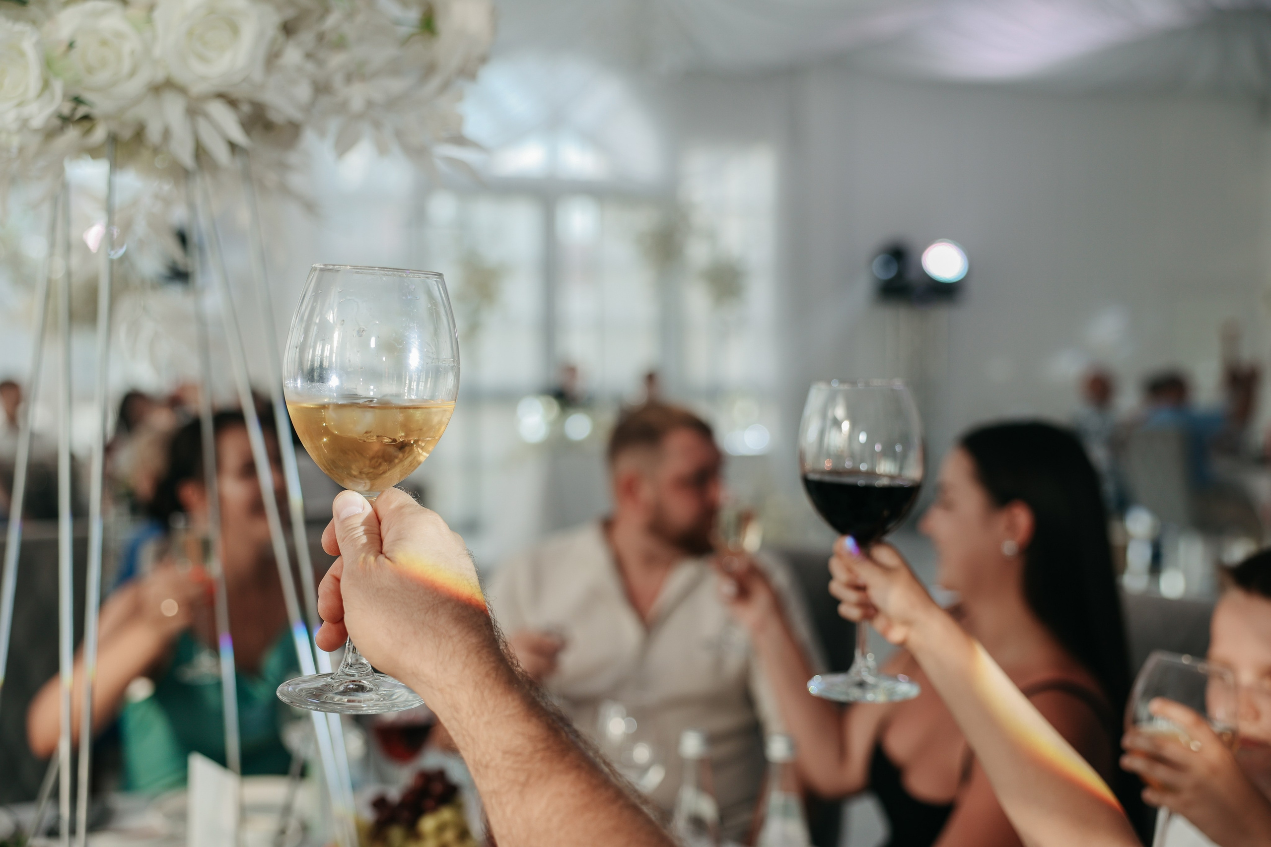 Артем и Дарья. Свадебный и семейный фотограф в Ростове-на-Дону Марианна Хахладжева