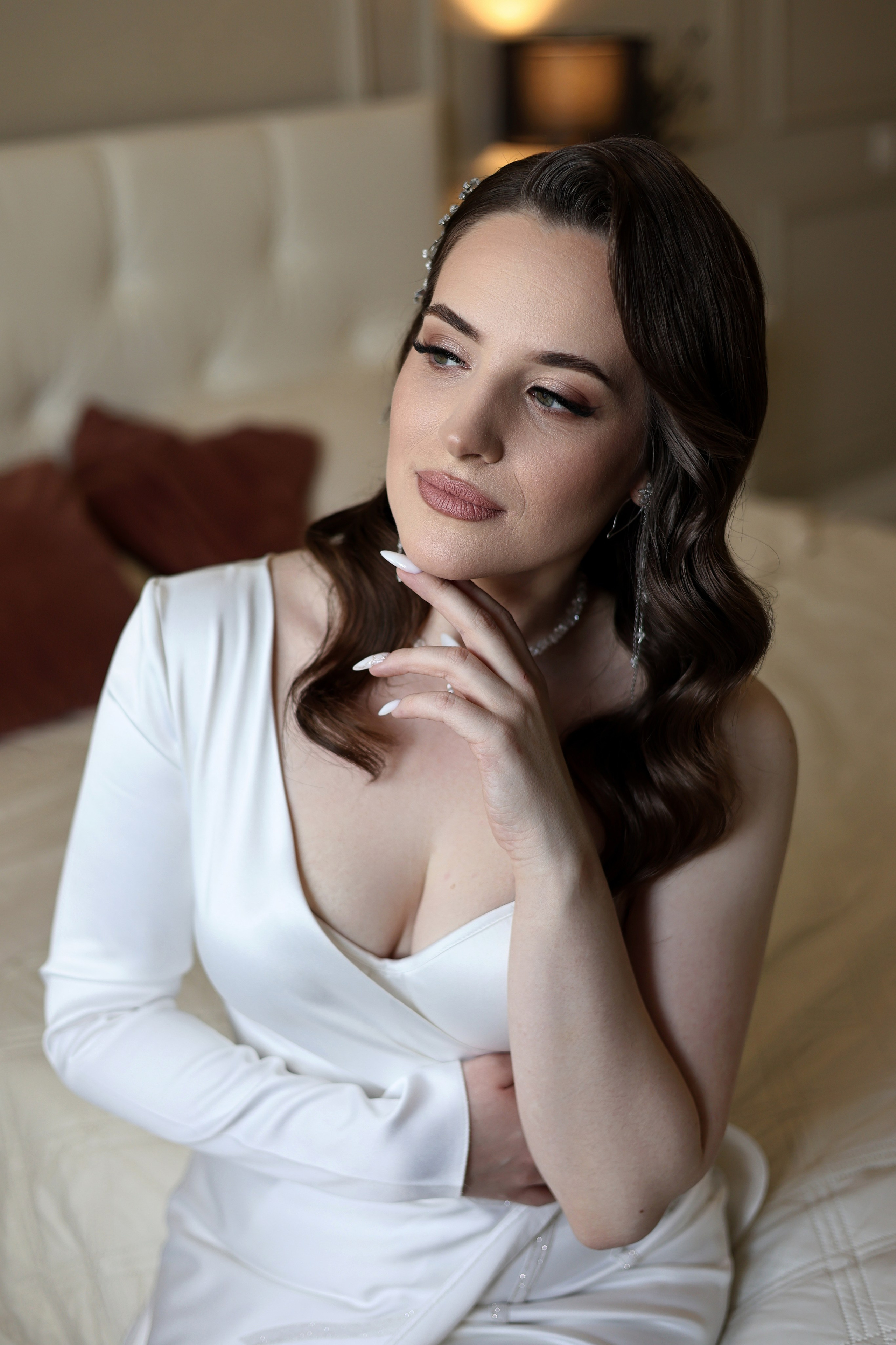 Мария и Александр. Свадебный и семейный фотограф в Воронеже Ксения Воротникова