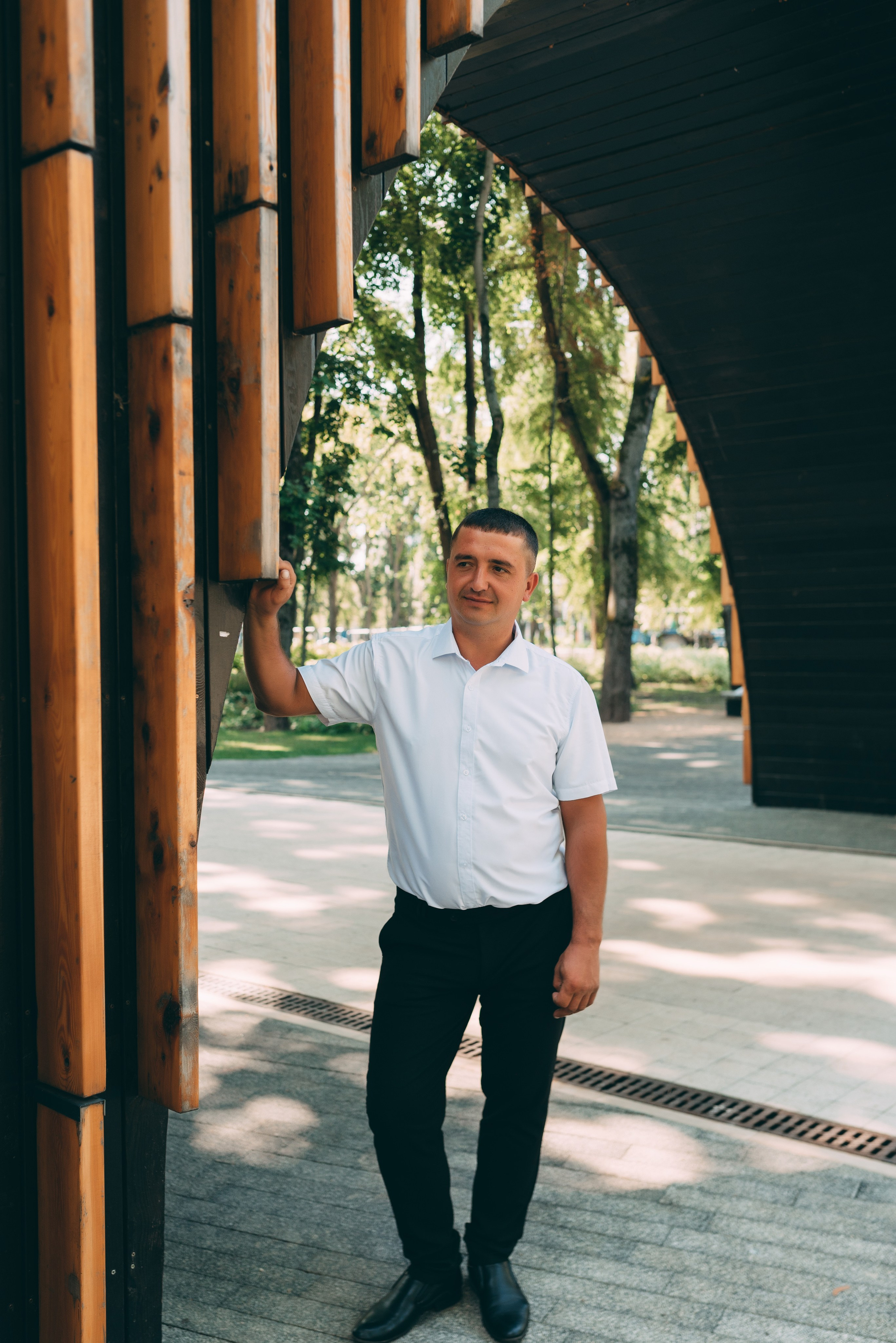 Юля и Сергей. Свадебный и семейный фотограф в Воронеже Ксения Воротникова