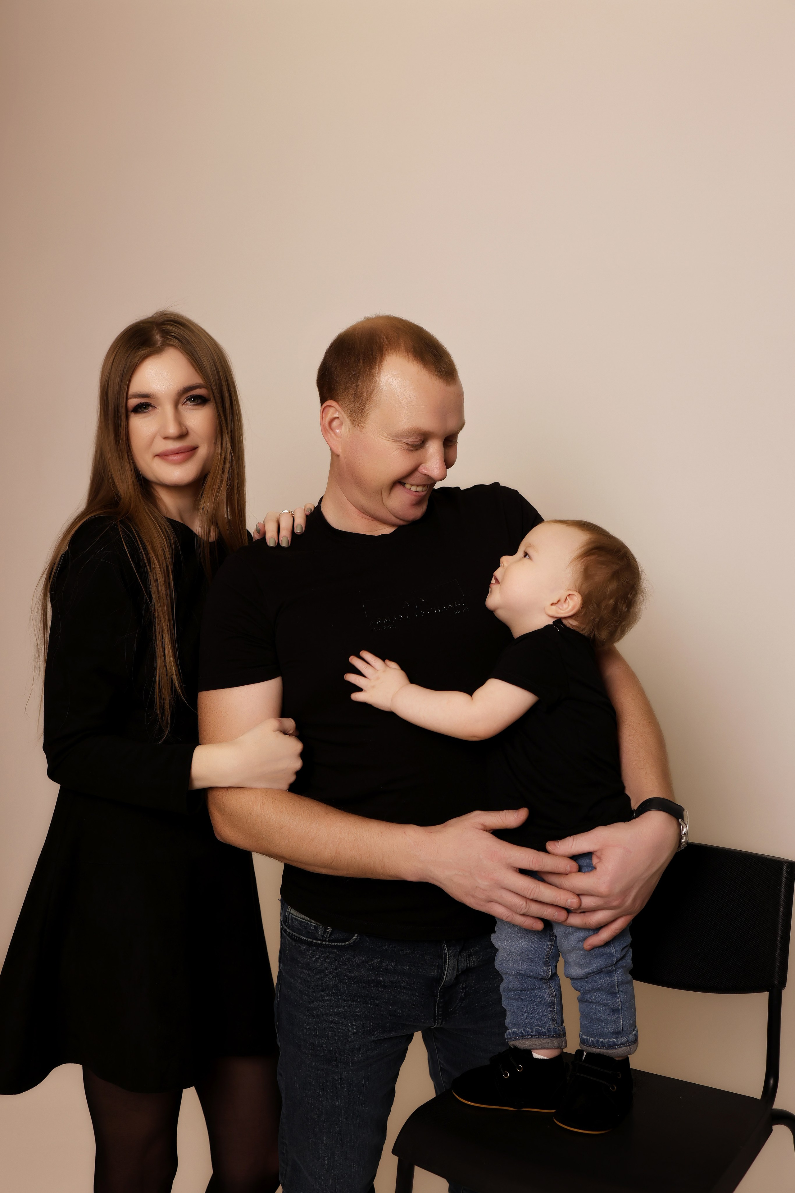 Семья Кристины. Свадебный и семейный фотограф в Воронеже Ксения Воротникова