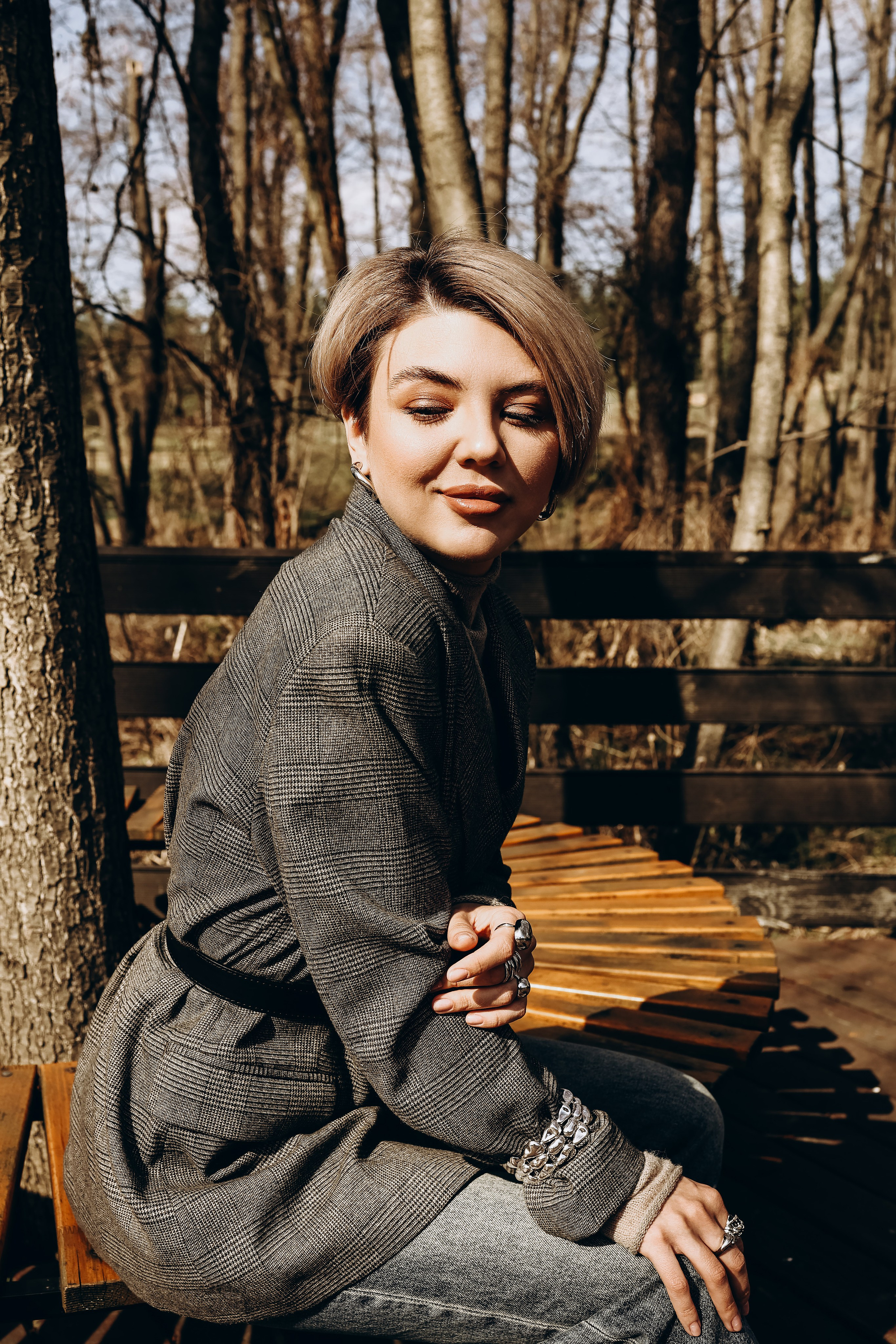 Карина. Свадебный и семейный фотограф в Воронеже Ксения Воротникова