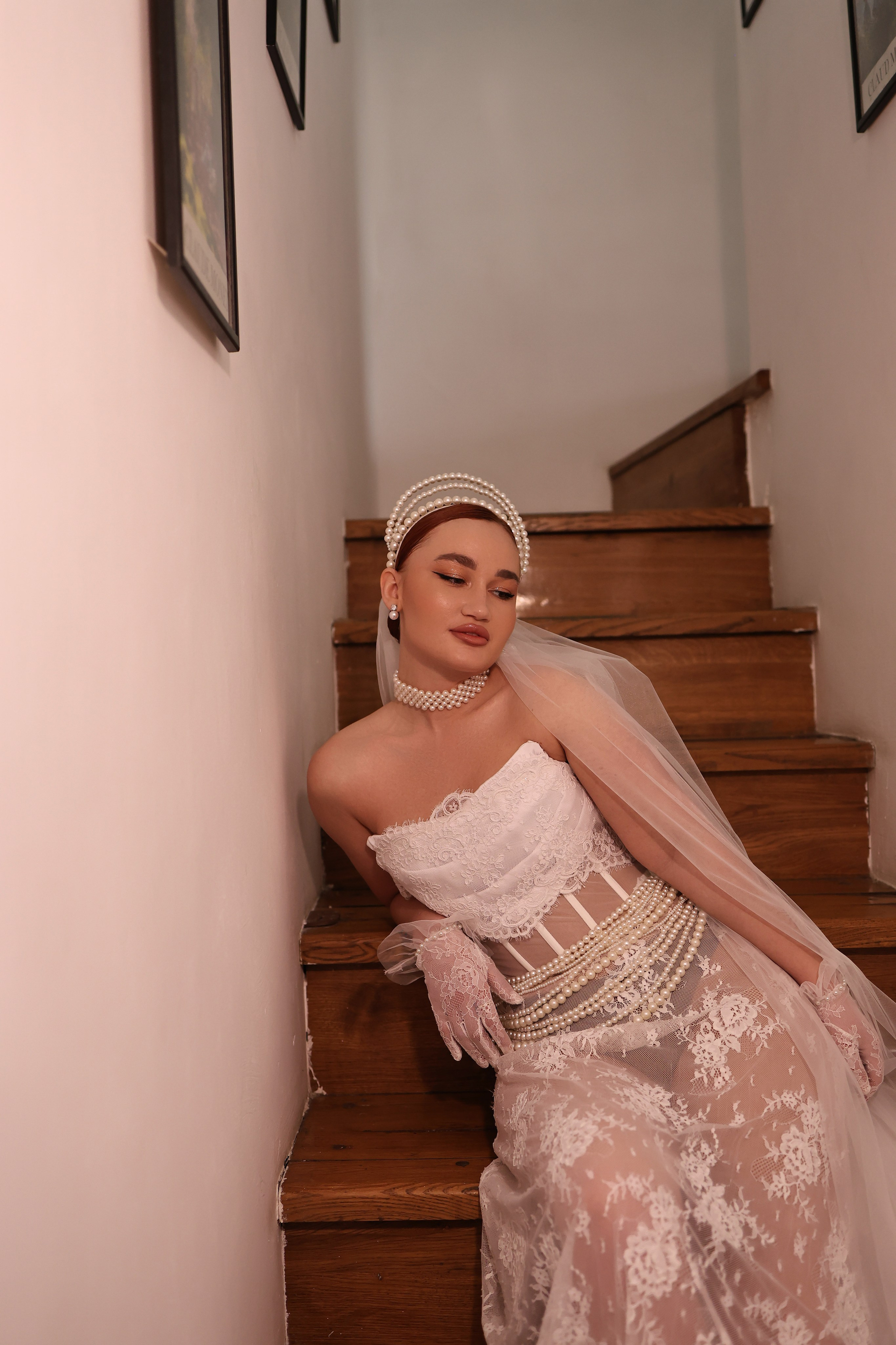 Екатерина. Свадебный и семейный фотограф в Воронеже Ксения Воротникова